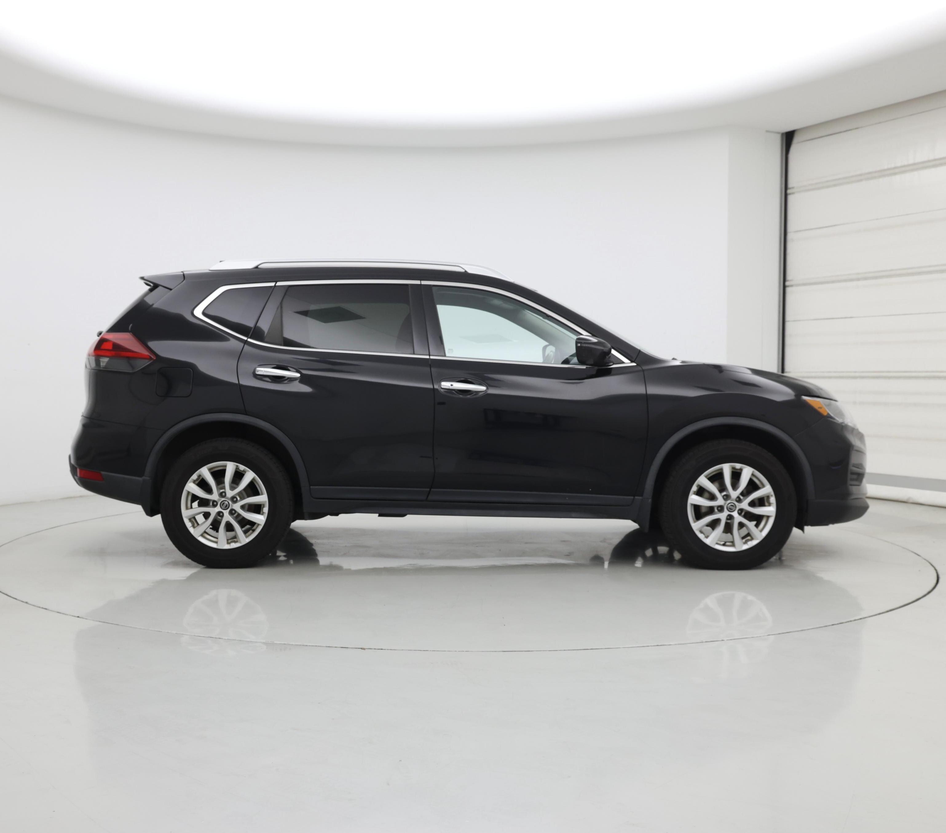 Thumbnail: 2018 Nissan Rogue - 7