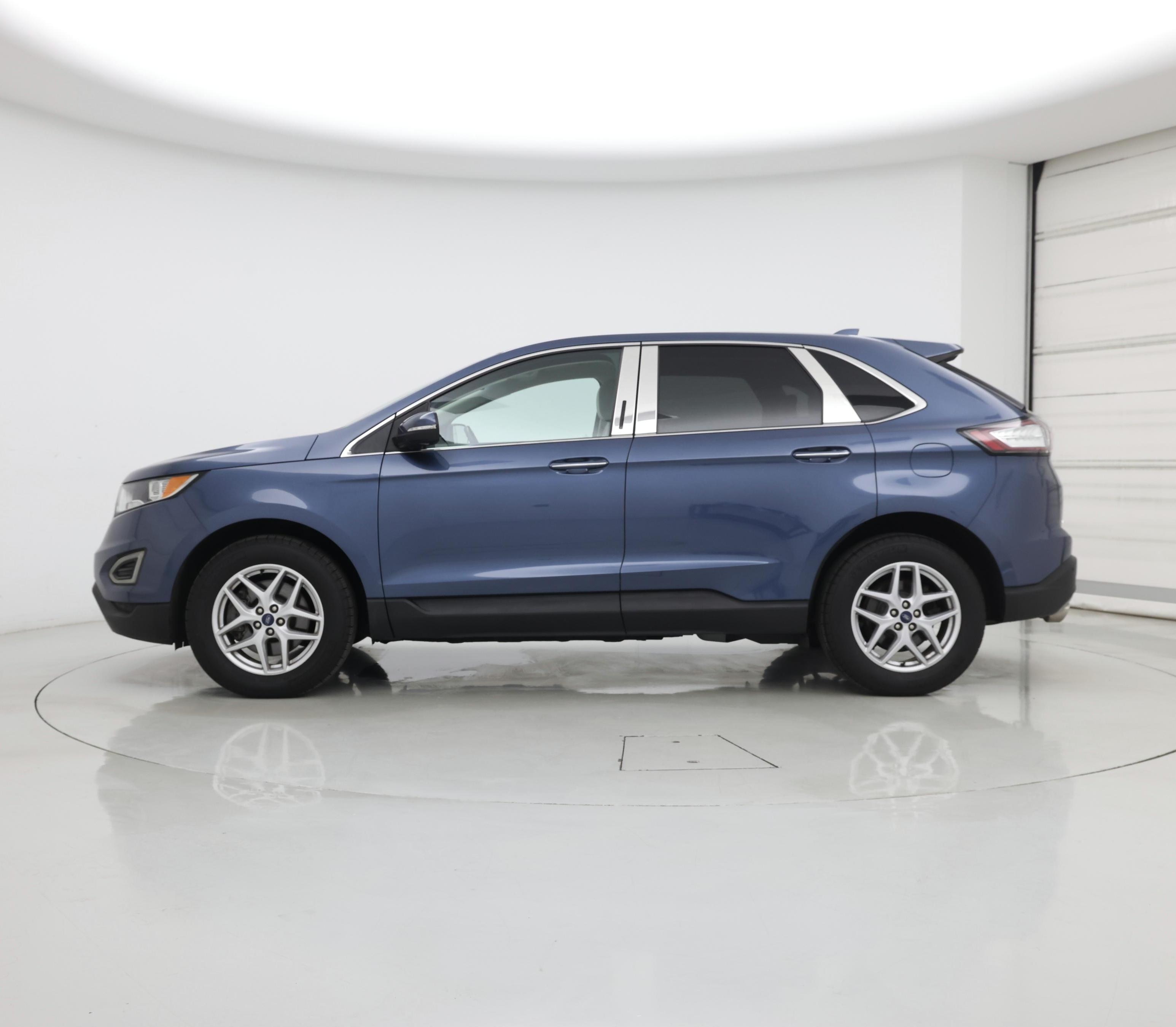 Thumbnail: 2018 Ford Edge - 3