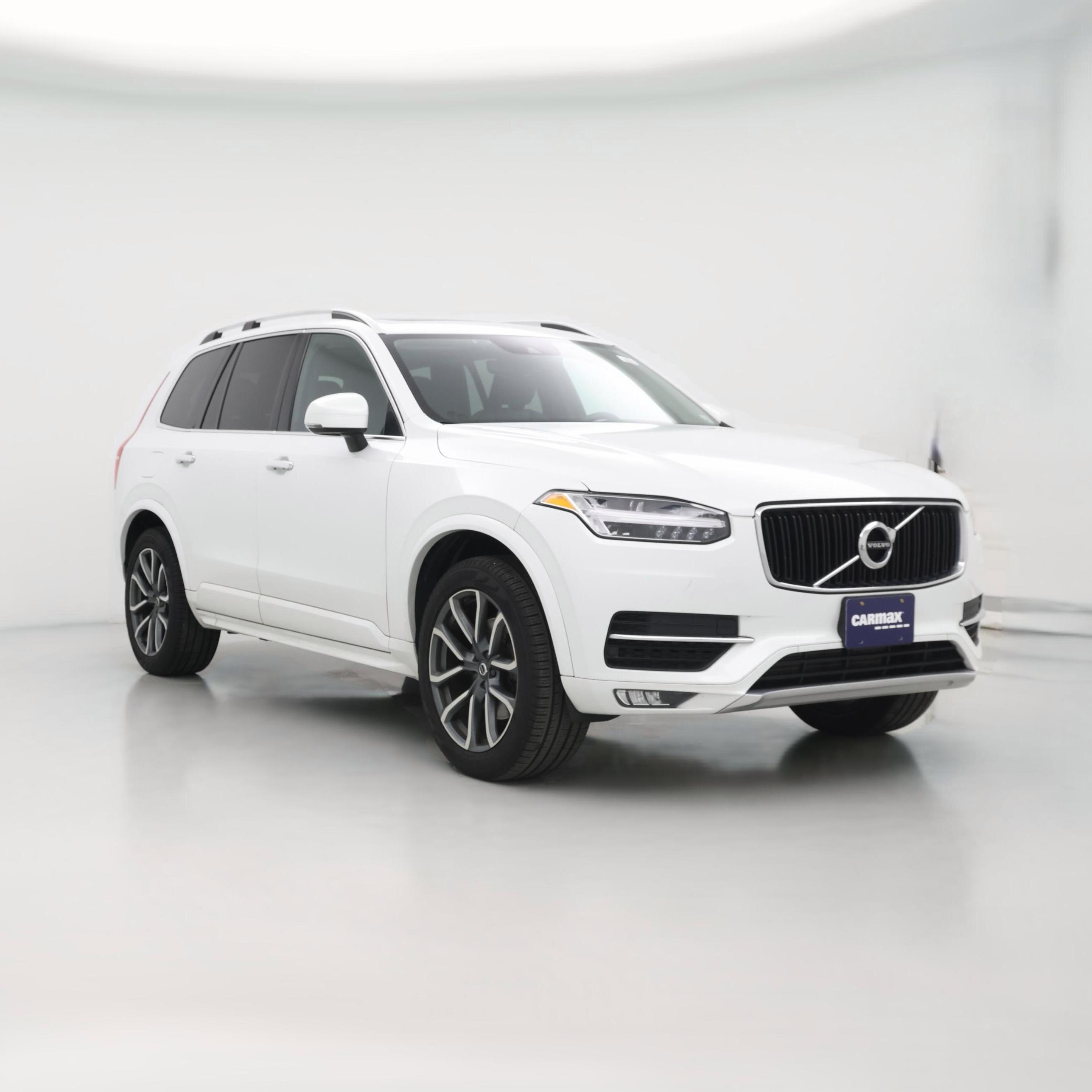 Thumbnail: 2019 Volvo XC90 - 1