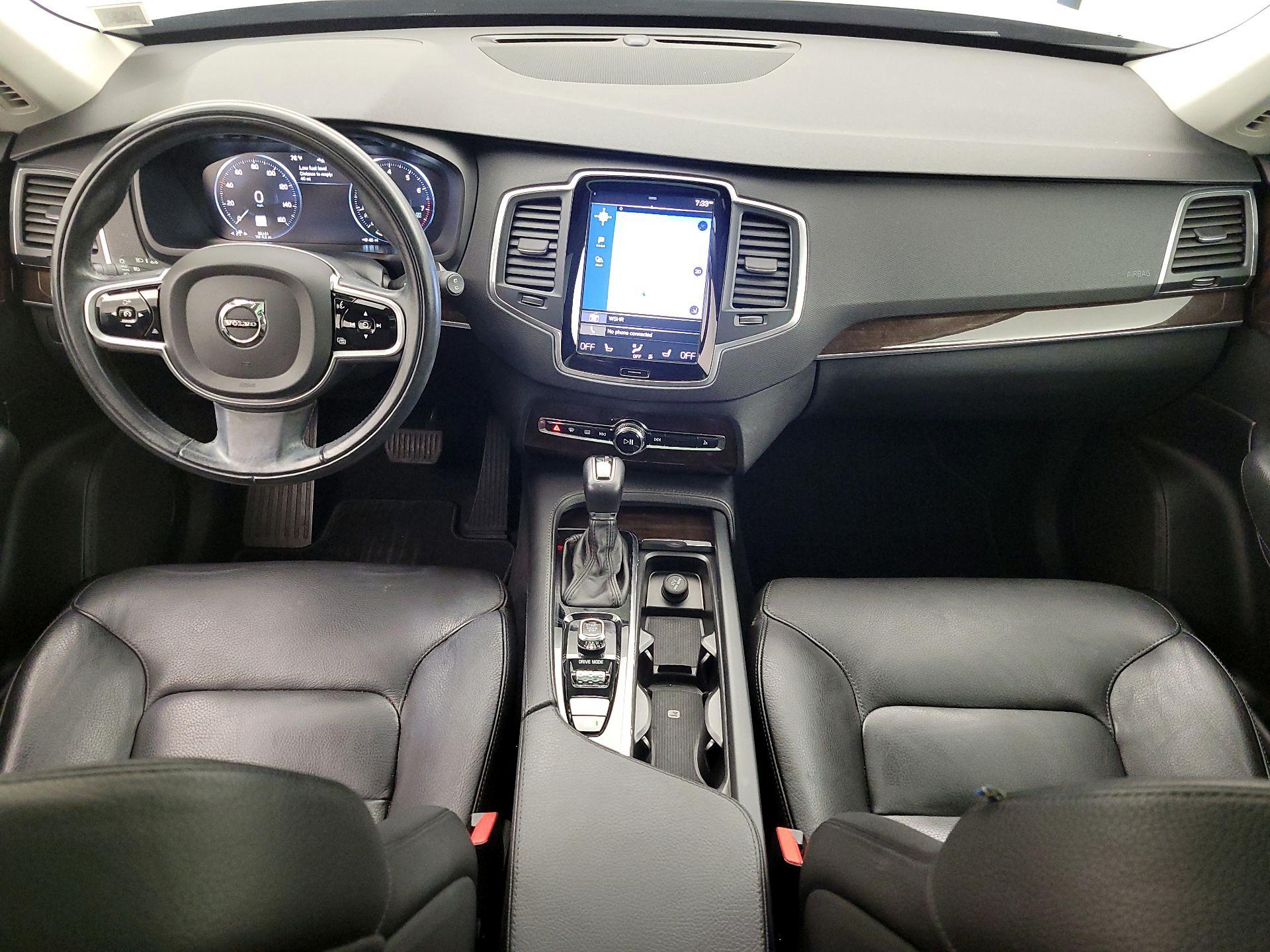 Thumbnail: 2019 Volvo XC90 - 9