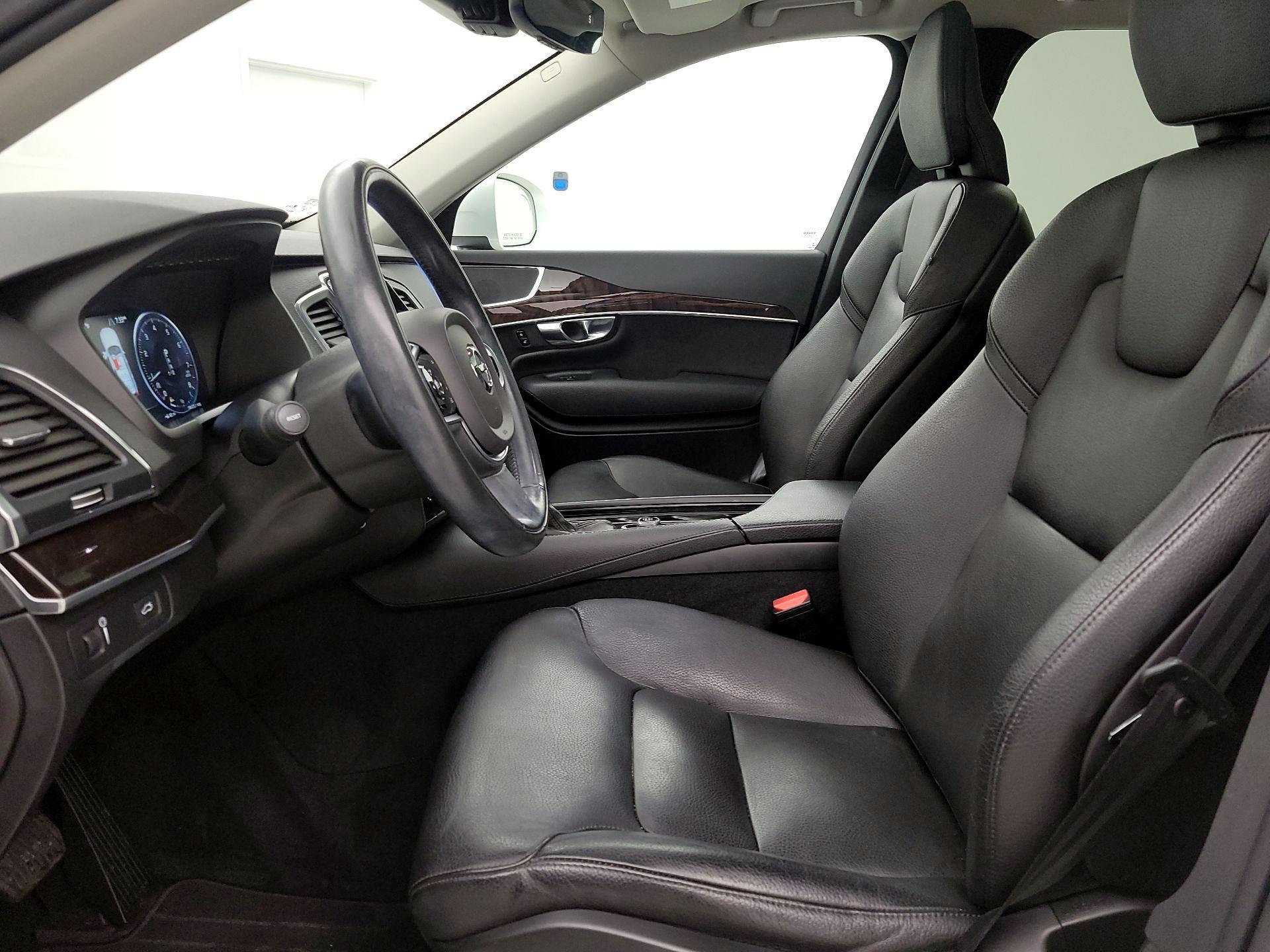 Thumbnail: 2019 Volvo XC90 - 11