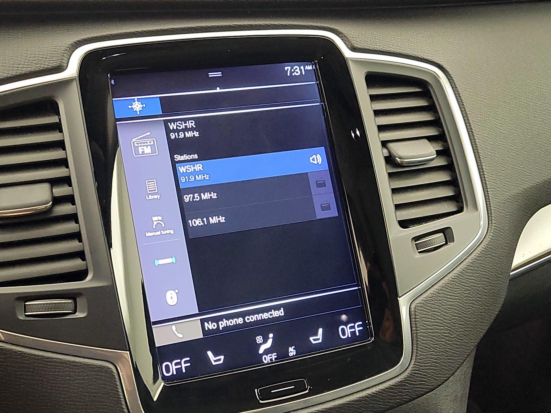 Thumbnail: 2019 Volvo XC90 - 16