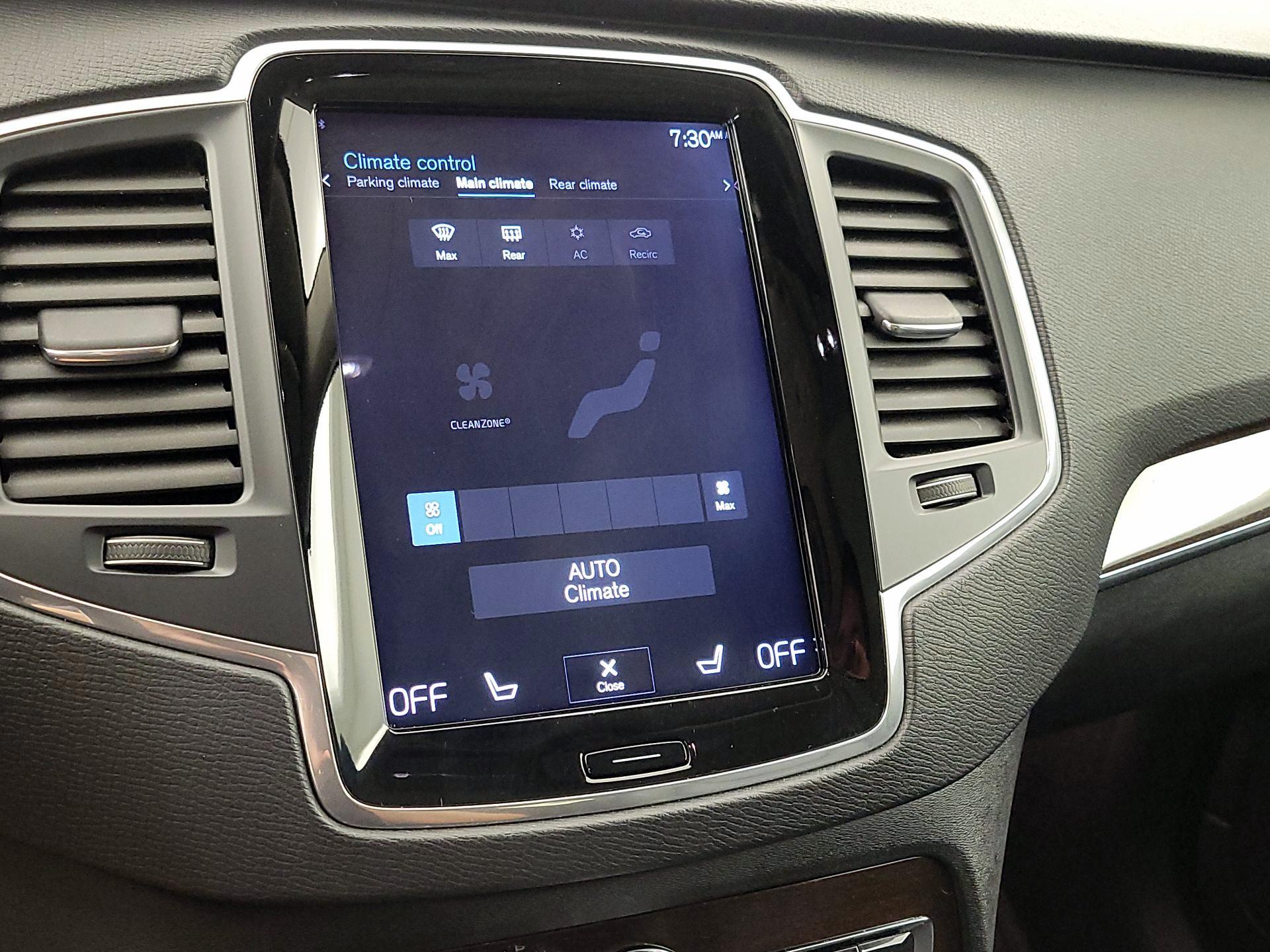 Thumbnail: 2019 Volvo XC90 - 17