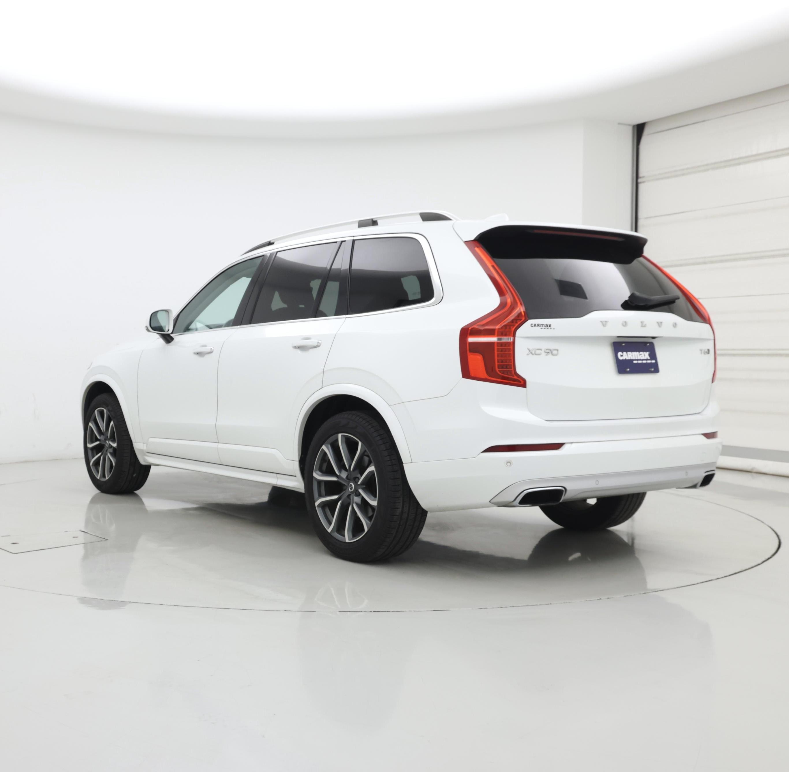 Thumbnail: 2019 Volvo XC90 - 2