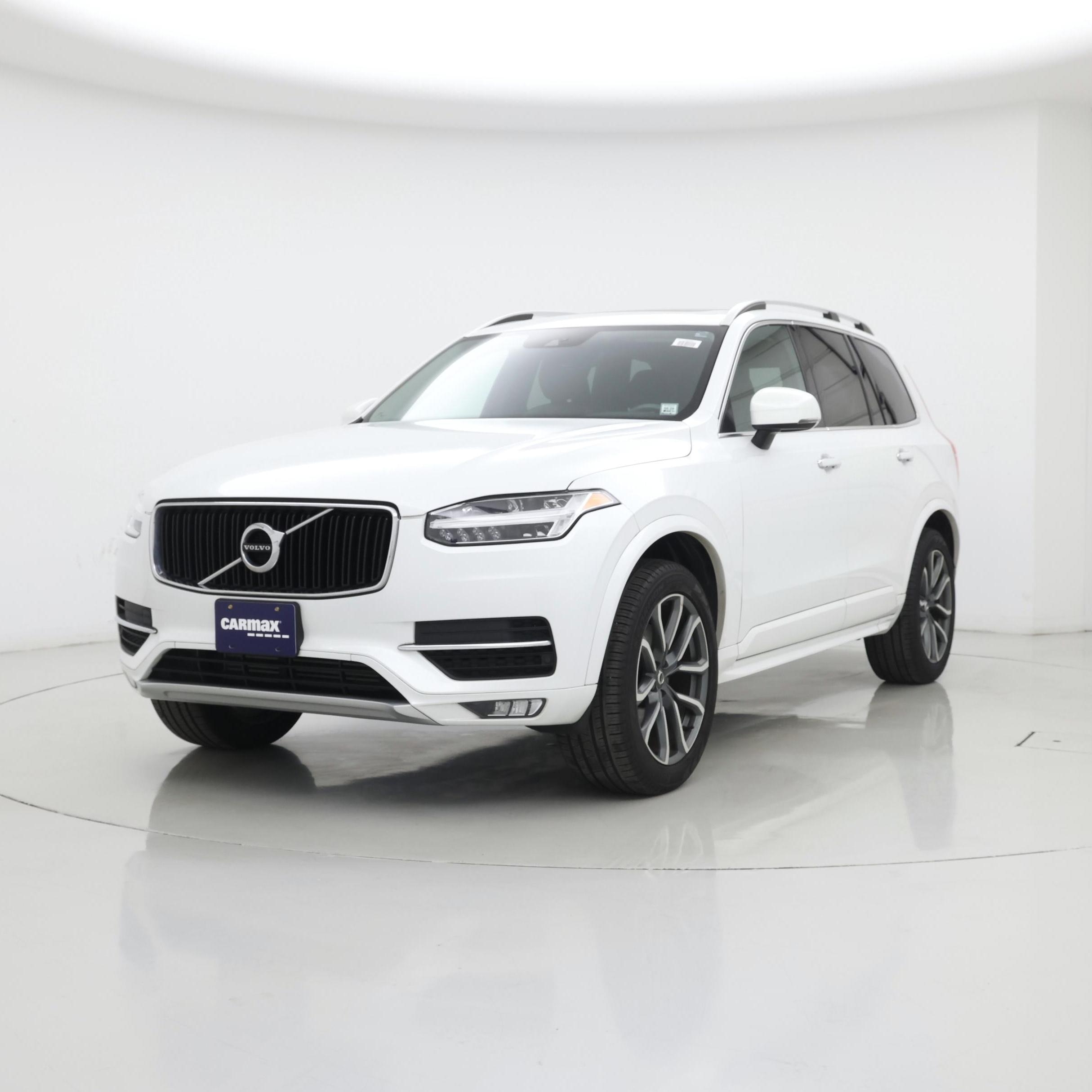 Thumbnail: 2019 Volvo XC90 - 4