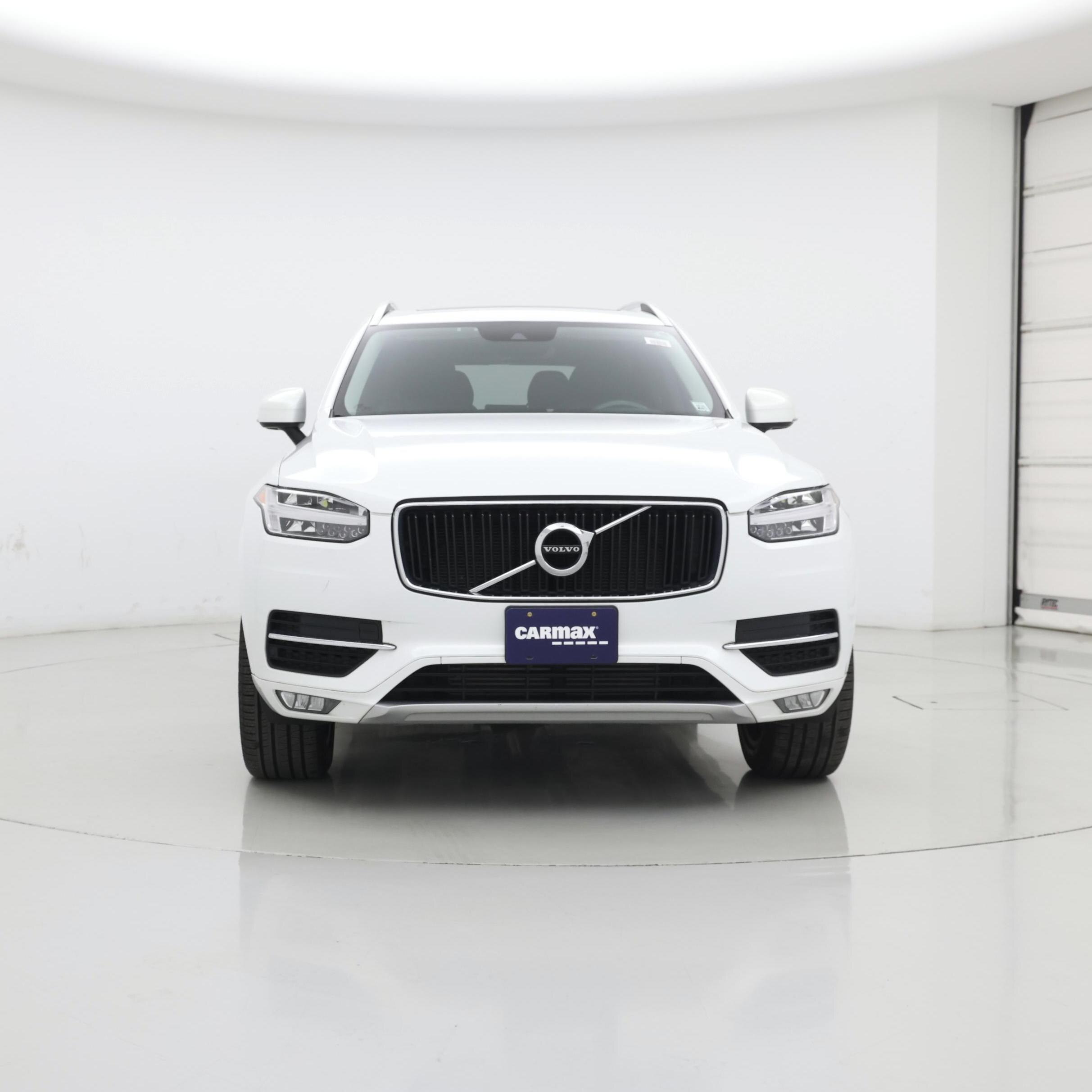 Thumbnail: 2019 Volvo XC90 - 5