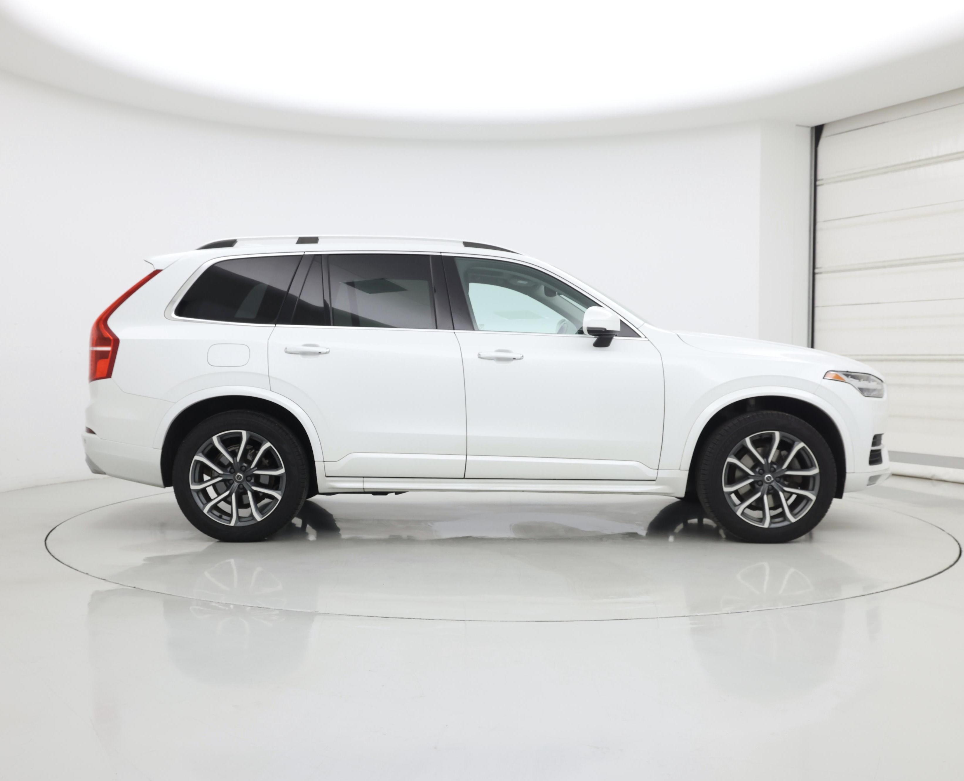 Thumbnail: 2019 Volvo XC90 - 7