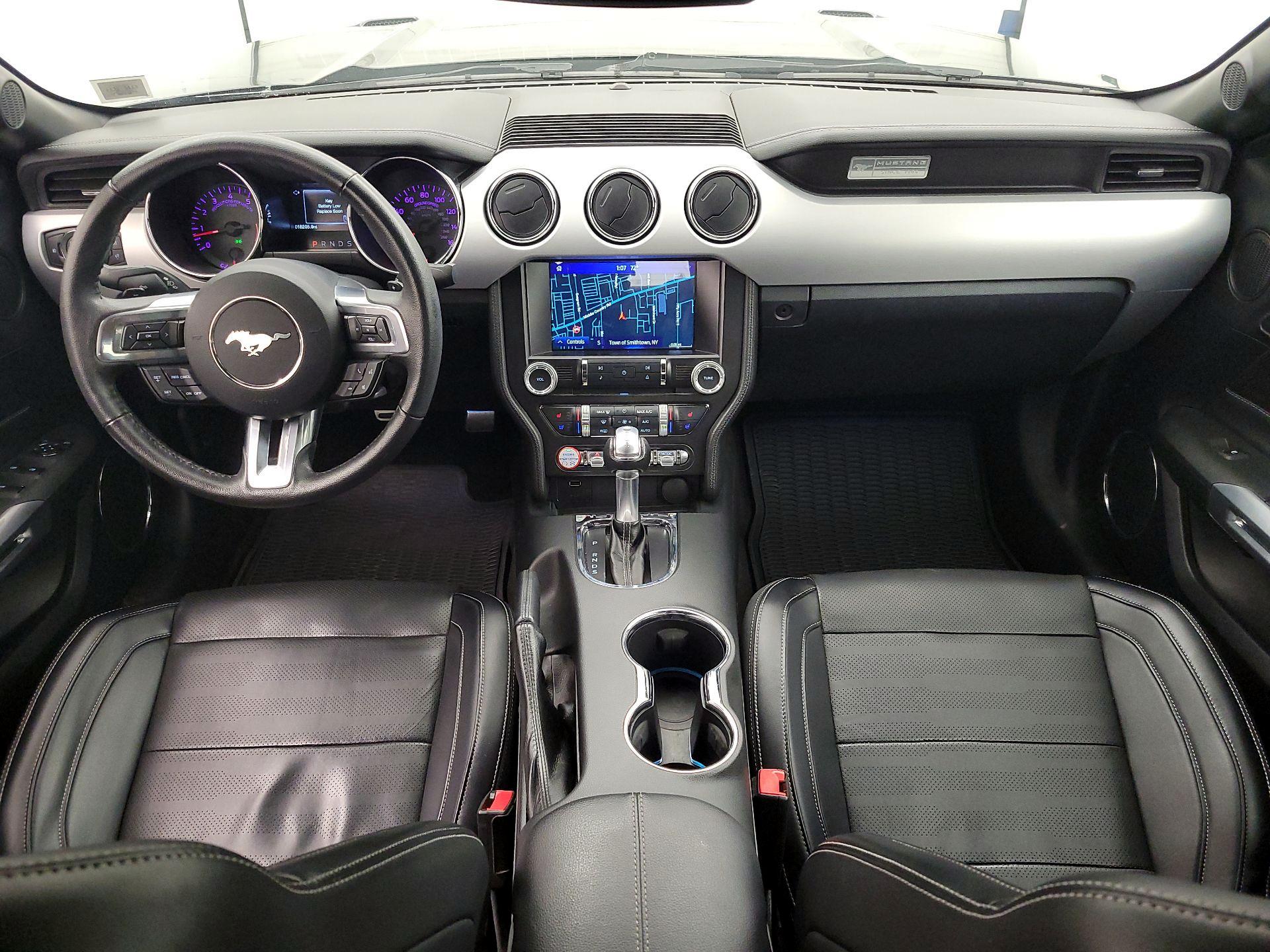 Thumbnail: 2015 Ford Mustang - 9