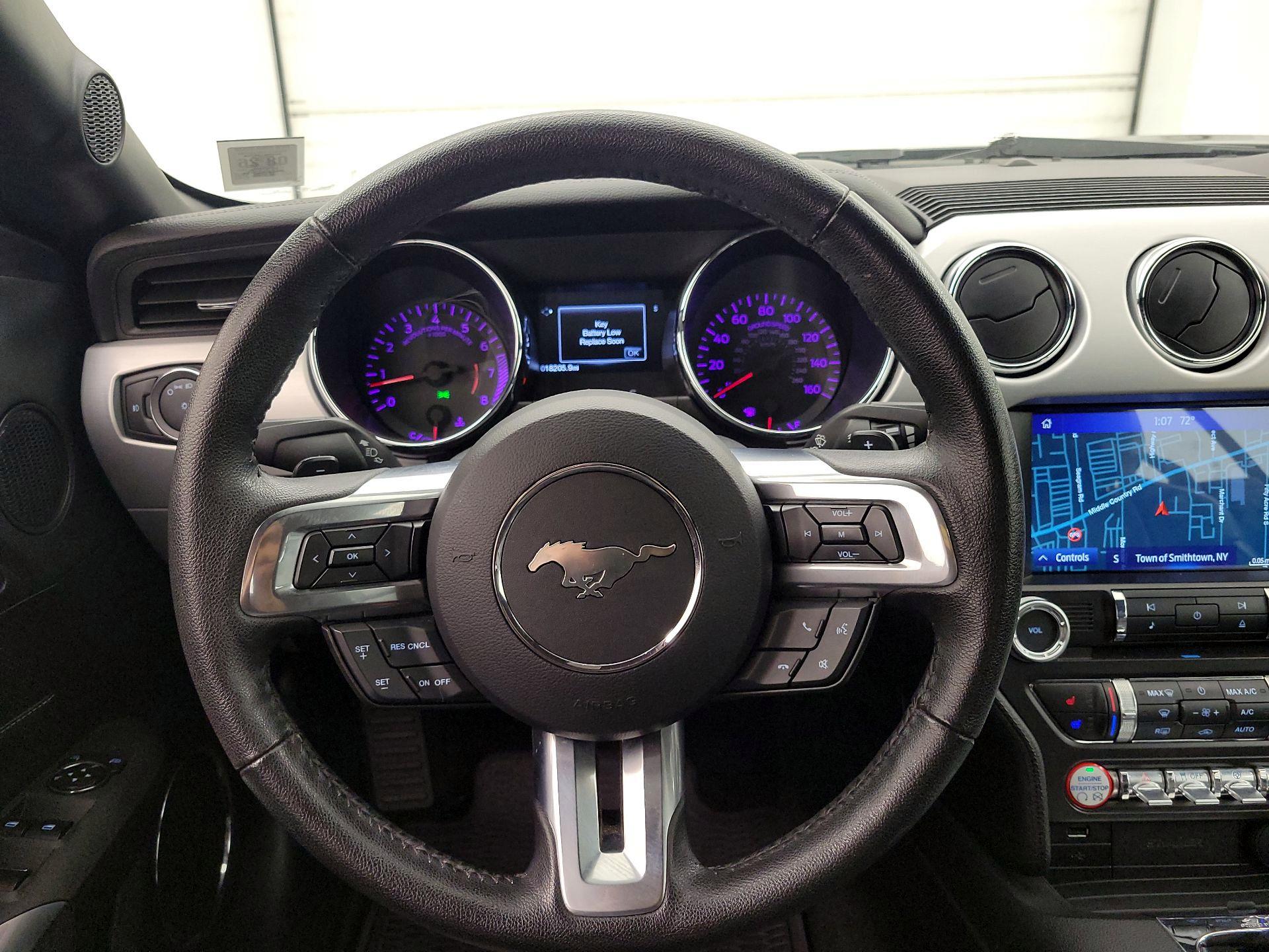 Thumbnail: 2015 Ford Mustang - 10