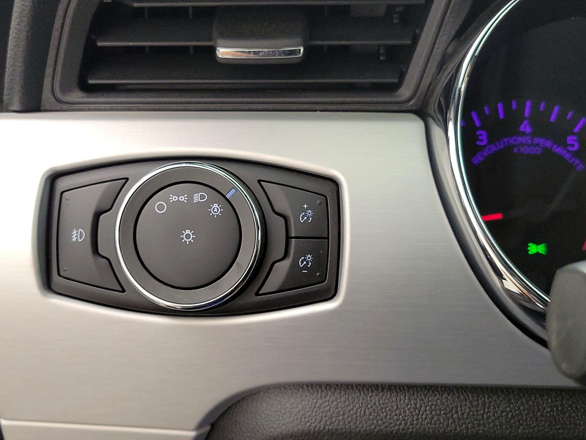 Thumbnail: 2015 Ford Mustang - 13