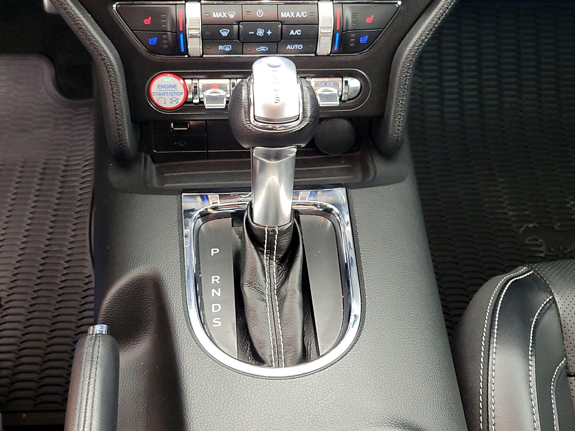 Thumbnail: 2015 Ford Mustang - 18