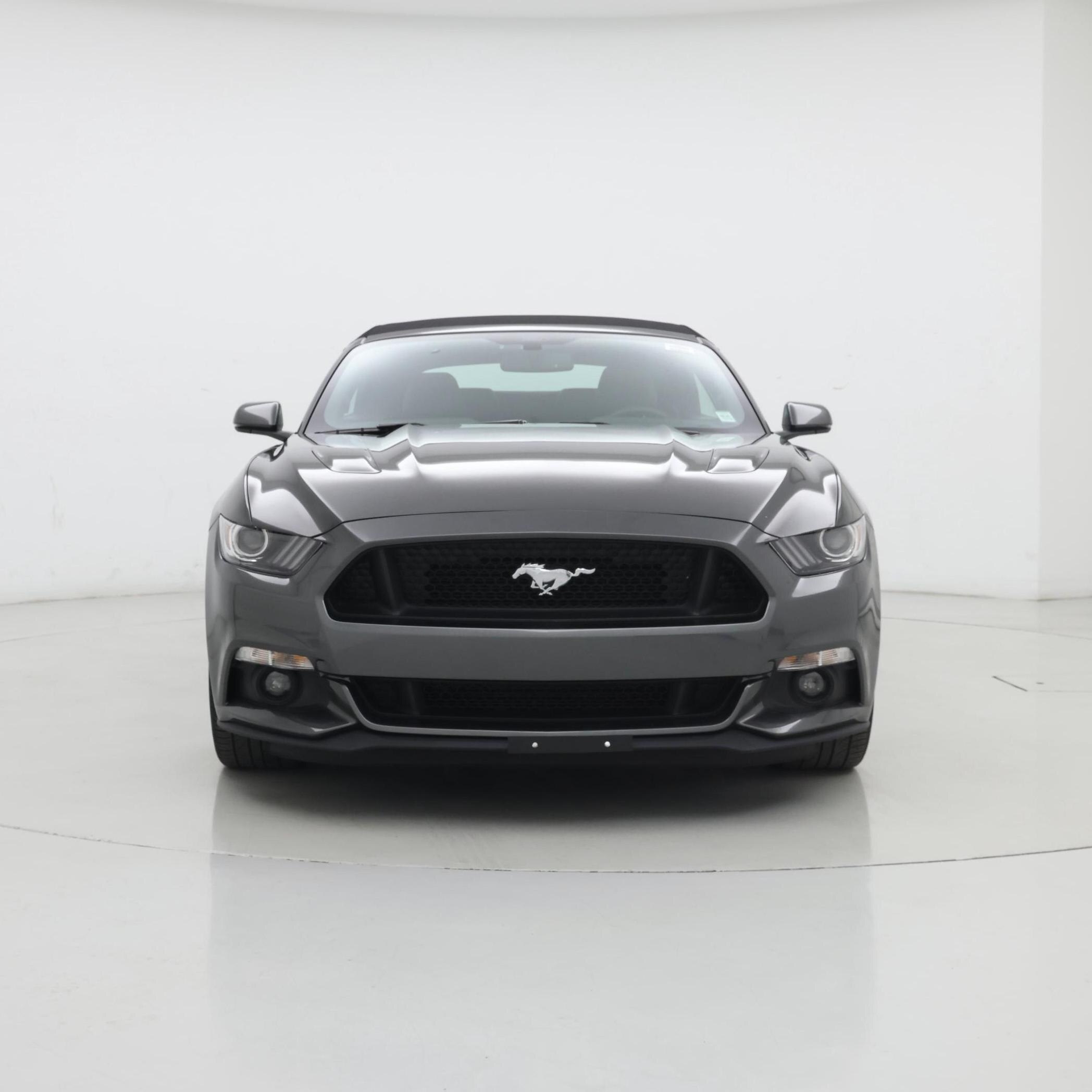 Thumbnail: 2015 Ford Mustang - 5