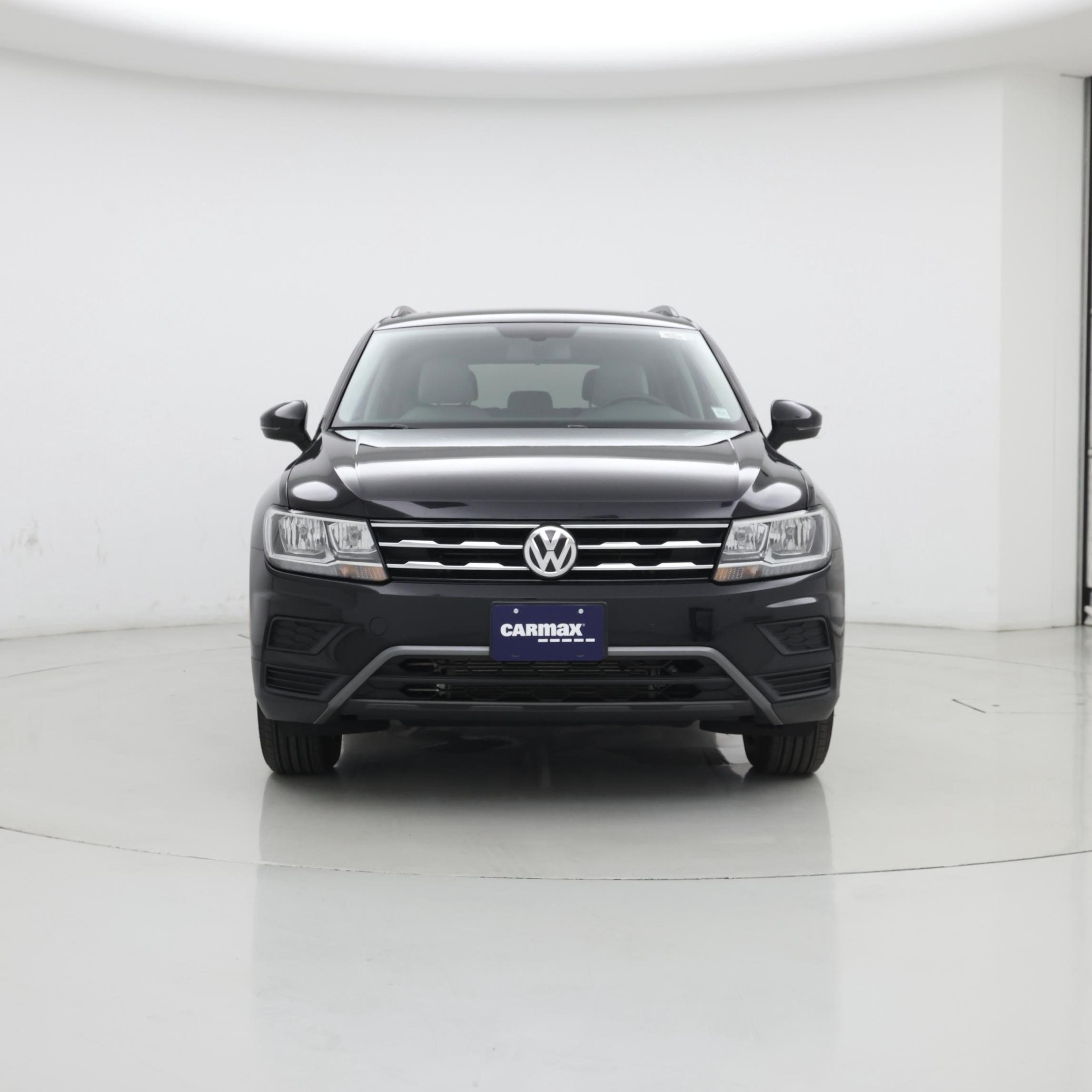Thumbnail: 2020 Volkswagen Tiguan - 5
