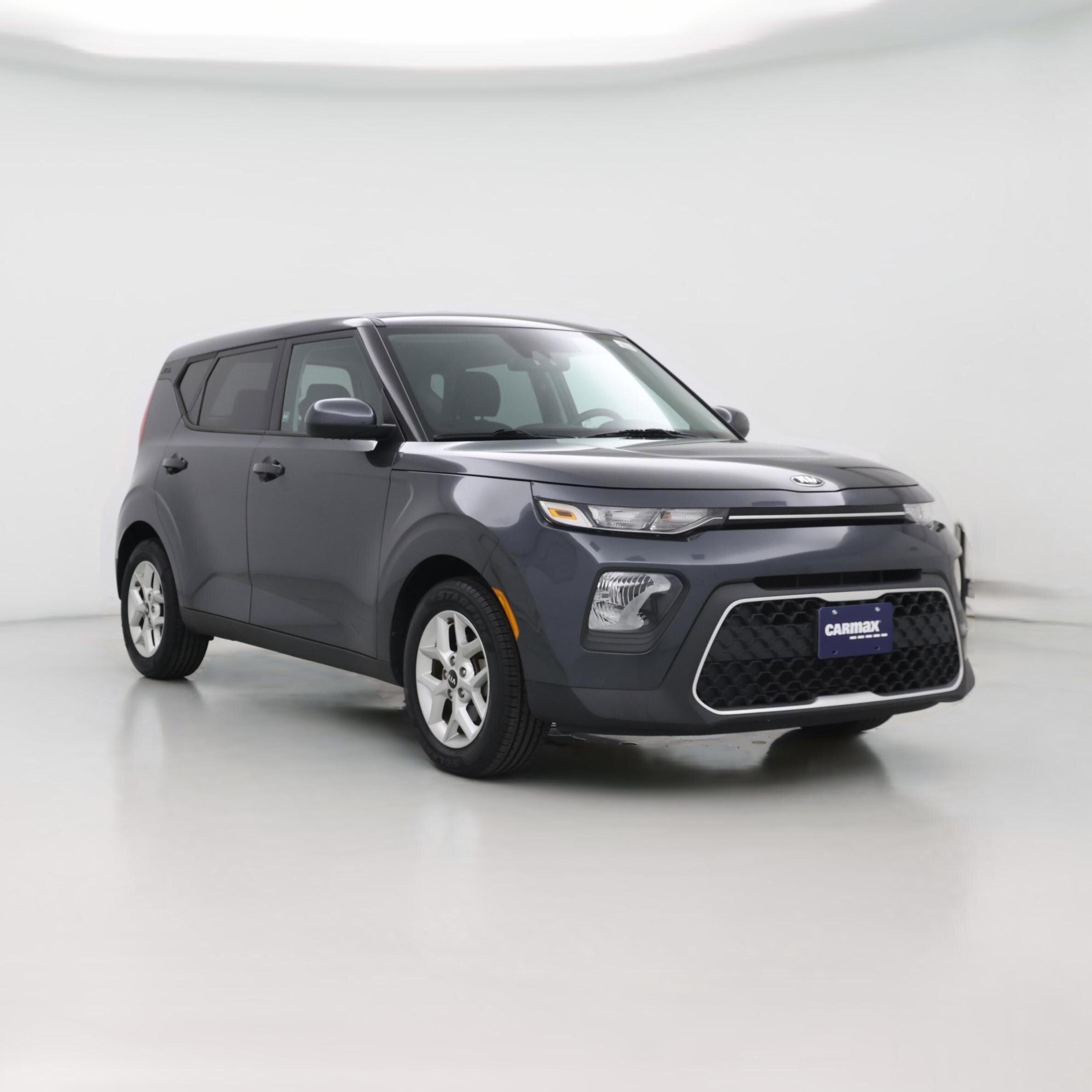 Thumbnail: 2020 Kia Soul - 1