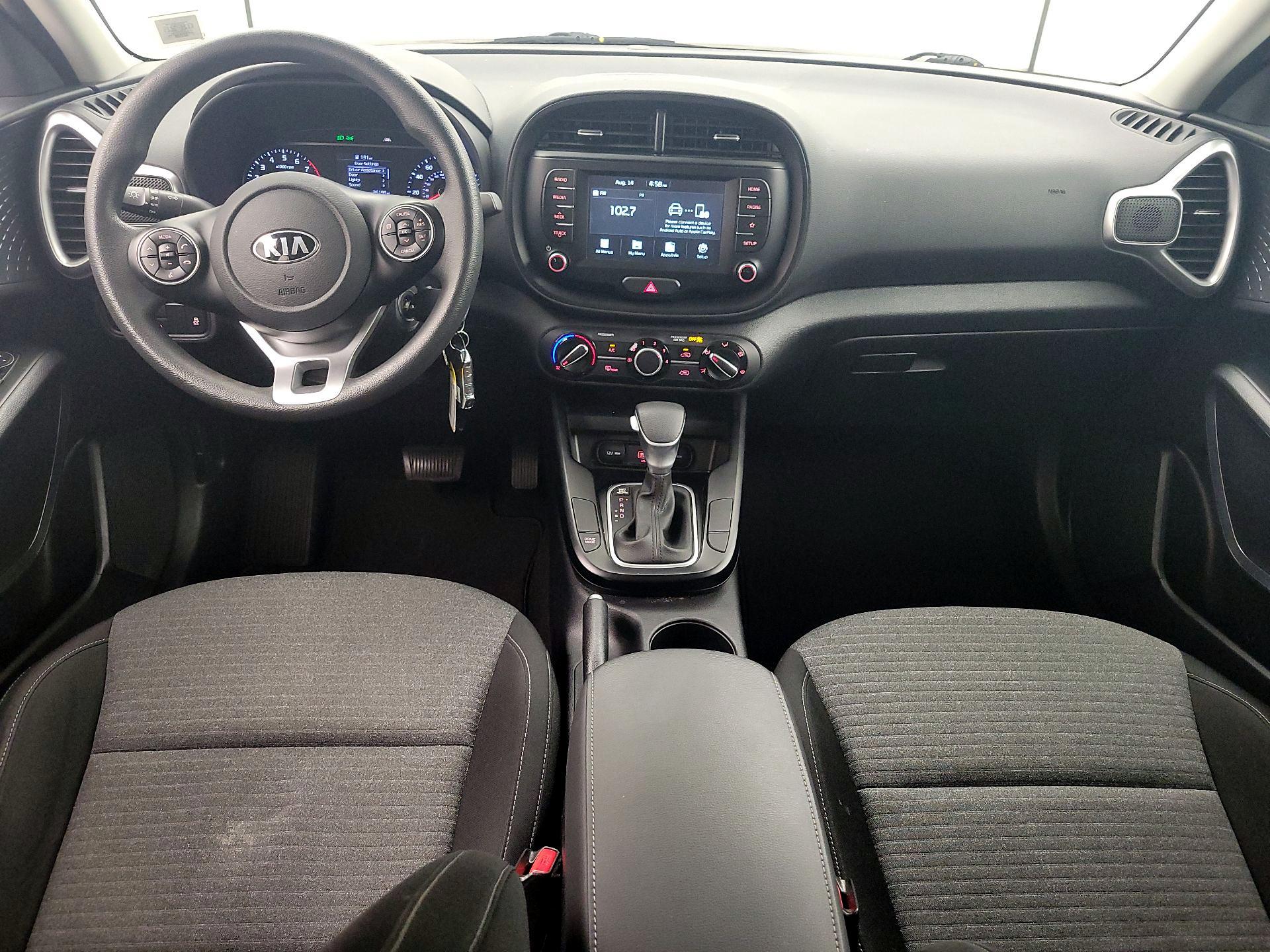 Thumbnail: 2020 Kia Soul - 9
