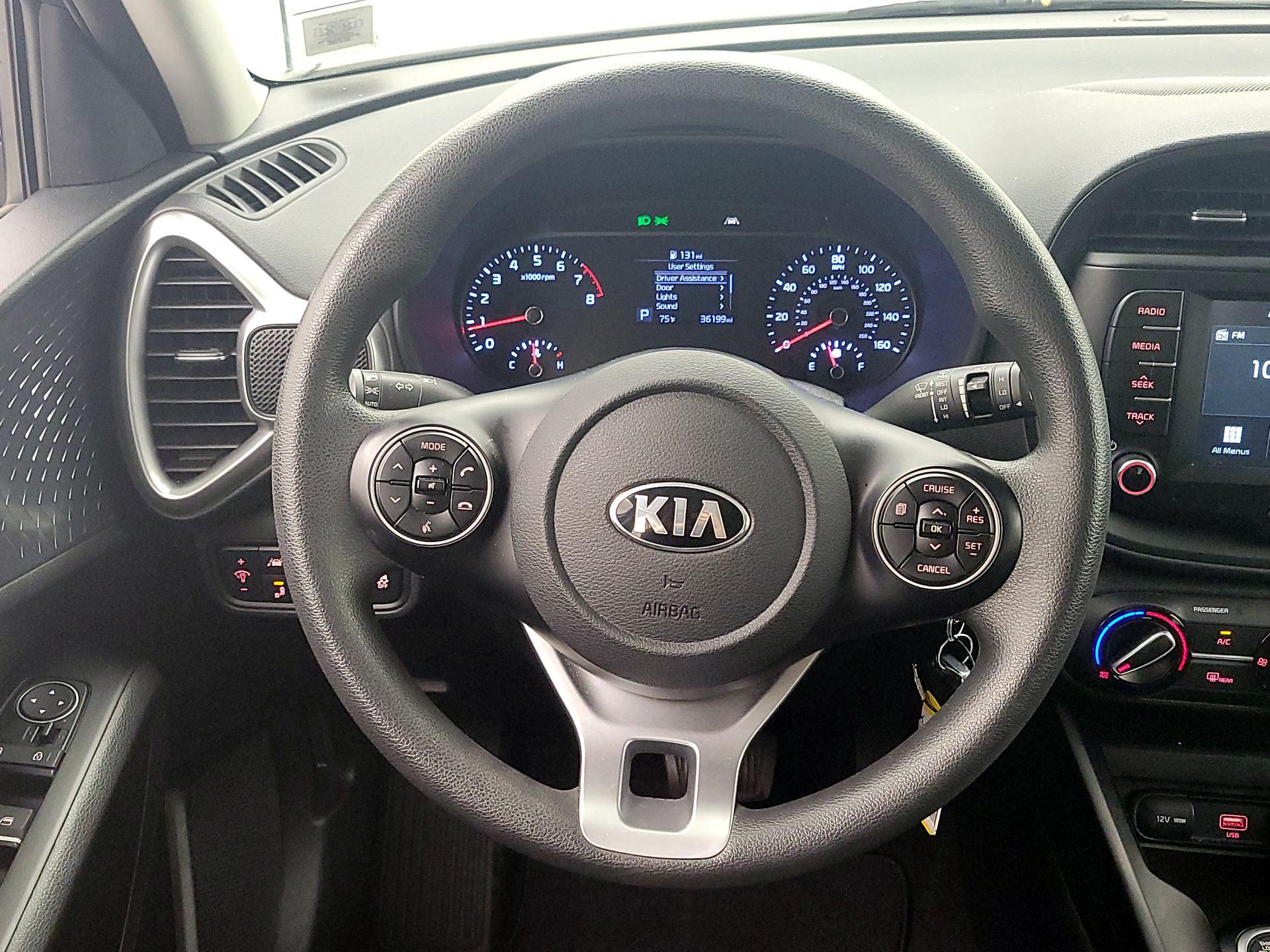 Thumbnail: 2020 Kia Soul - 10