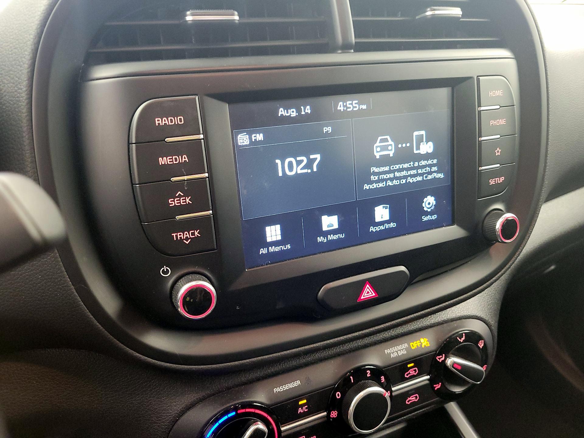 Thumbnail: 2020 Kia Soul - 15