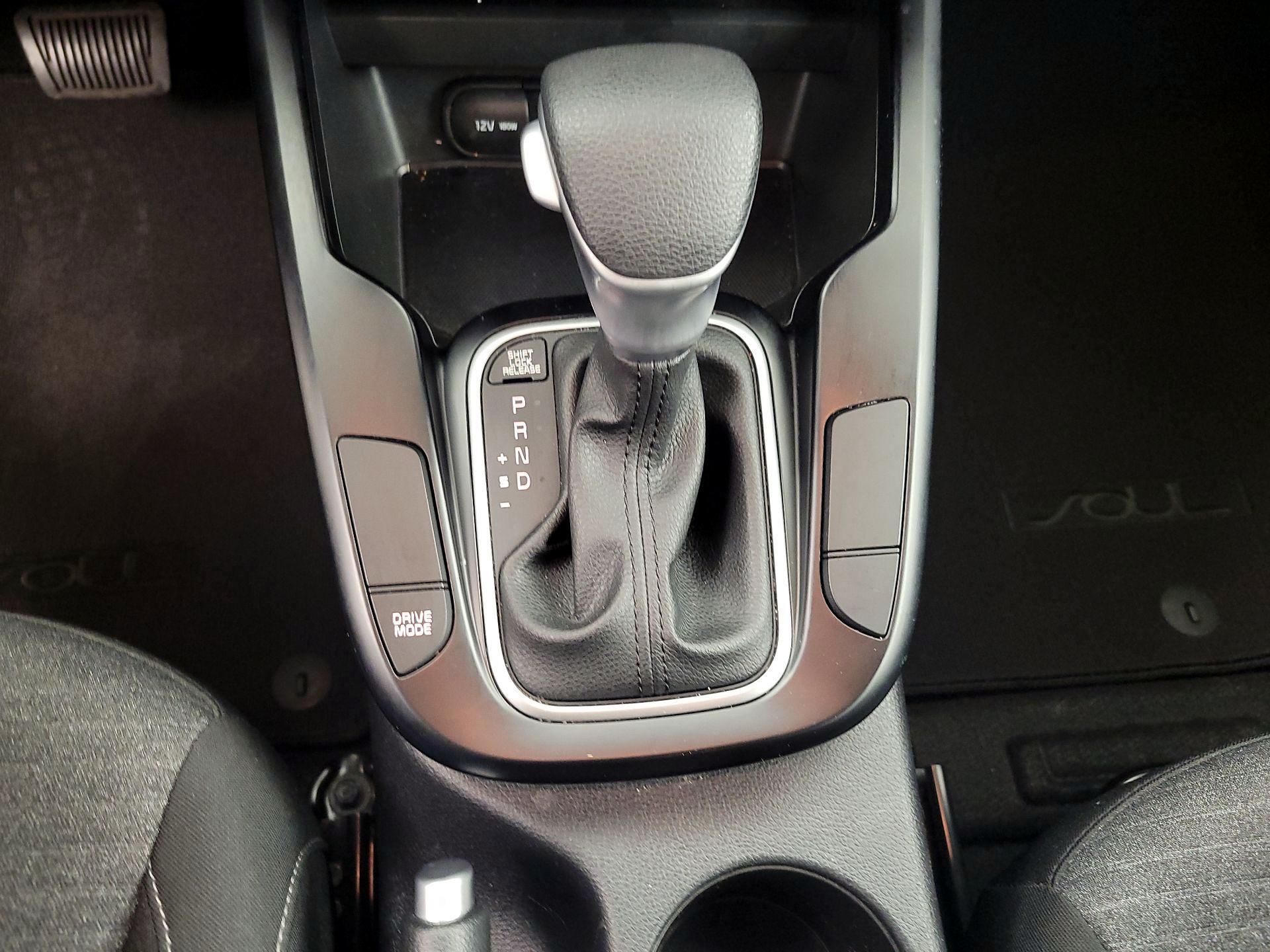Thumbnail: 2020 Kia Soul - 17