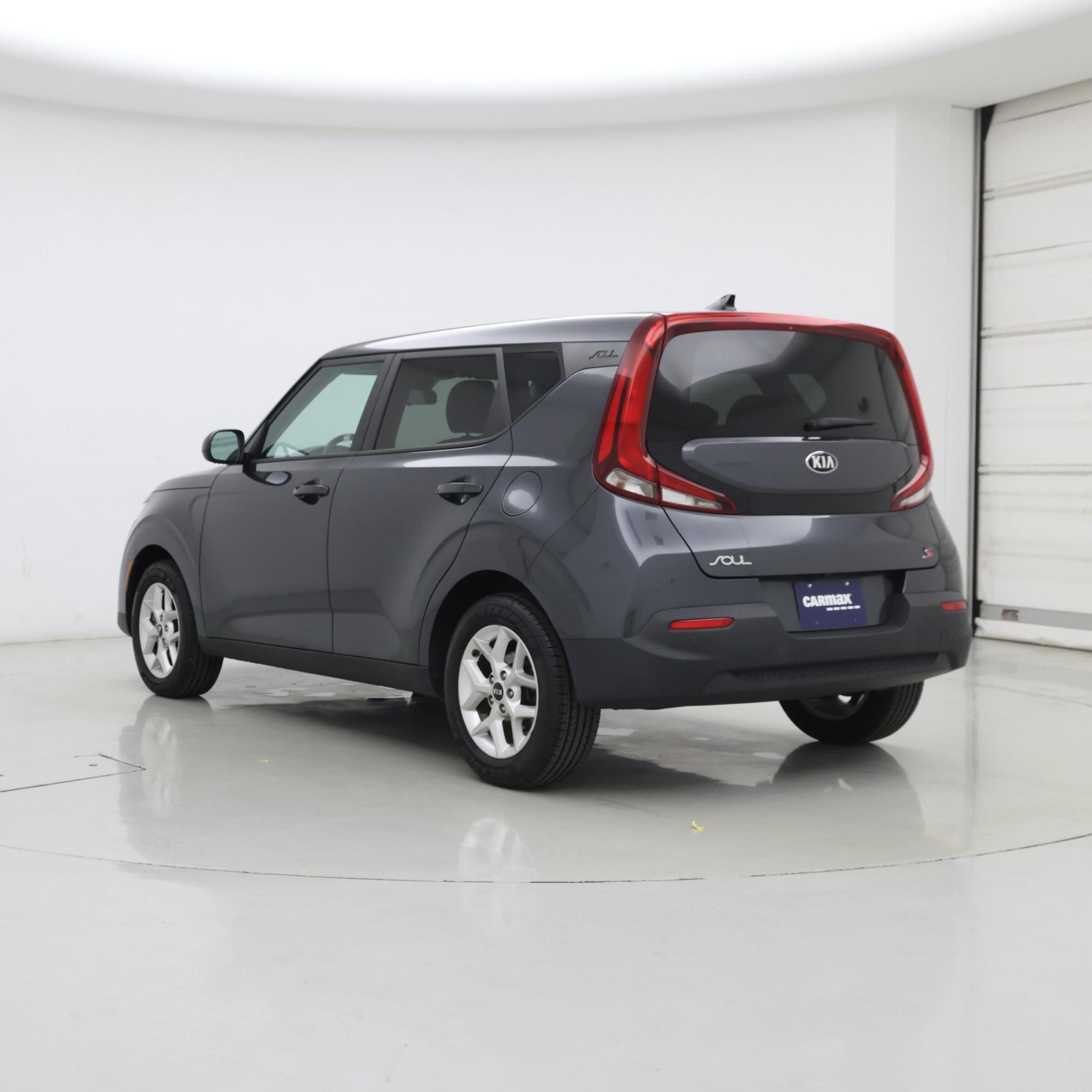 Thumbnail: 2020 Kia Soul - 2