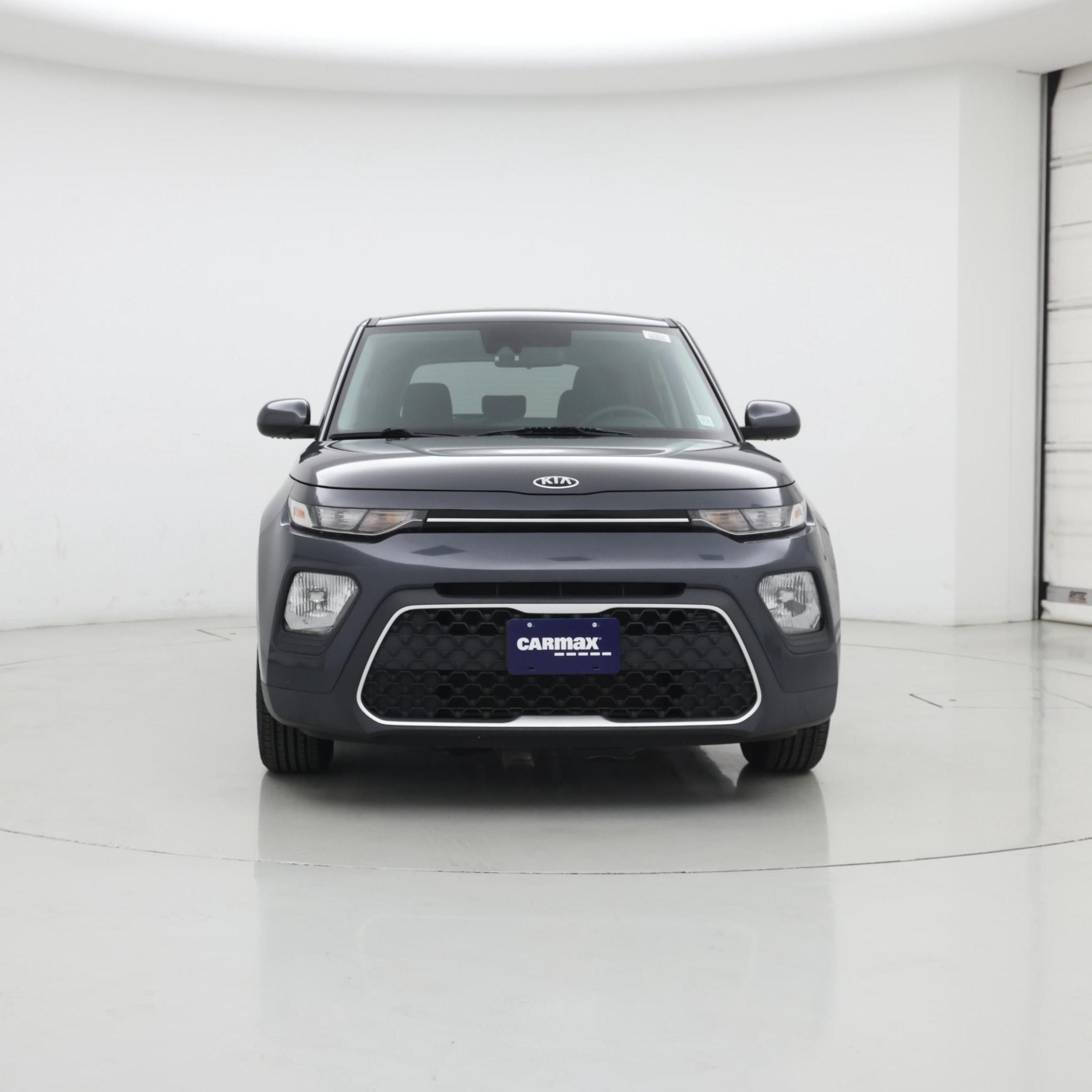 Thumbnail: 2020 Kia Soul - 5