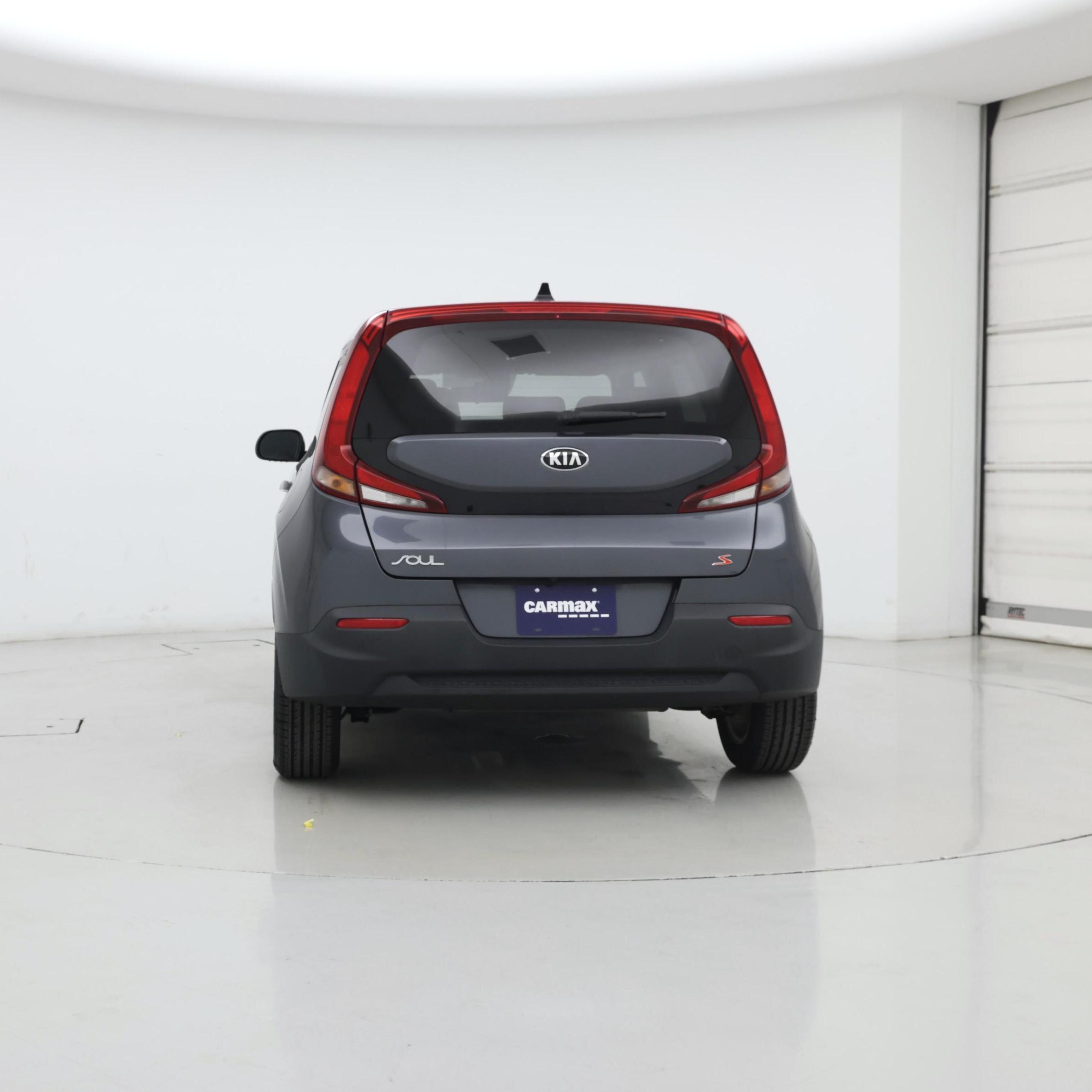 Thumbnail: 2020 Kia Soul - 6