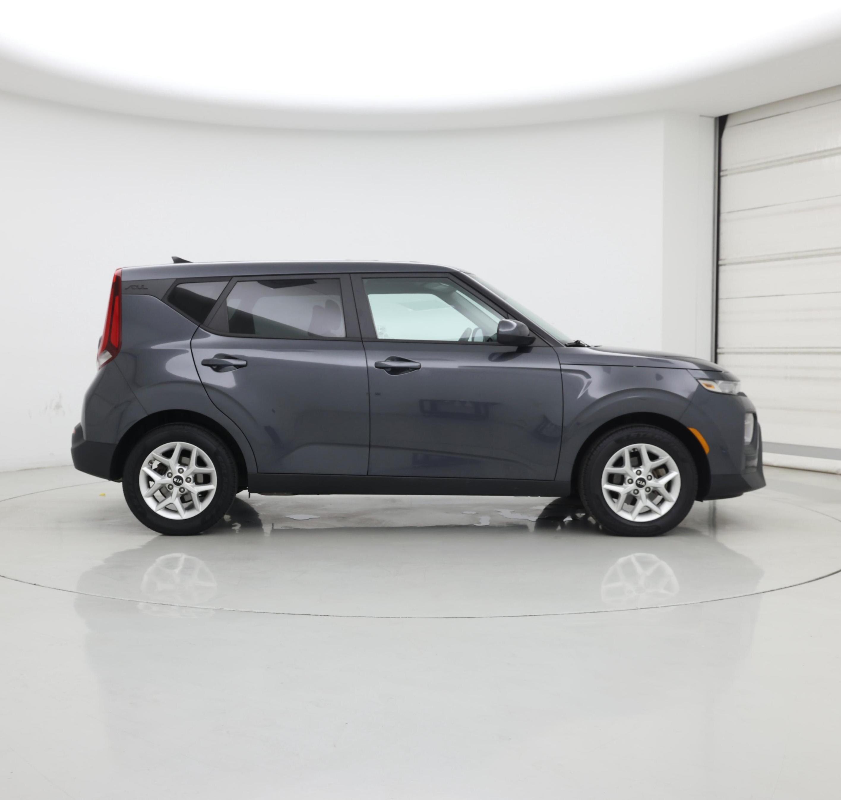 Thumbnail: 2020 Kia Soul - 7