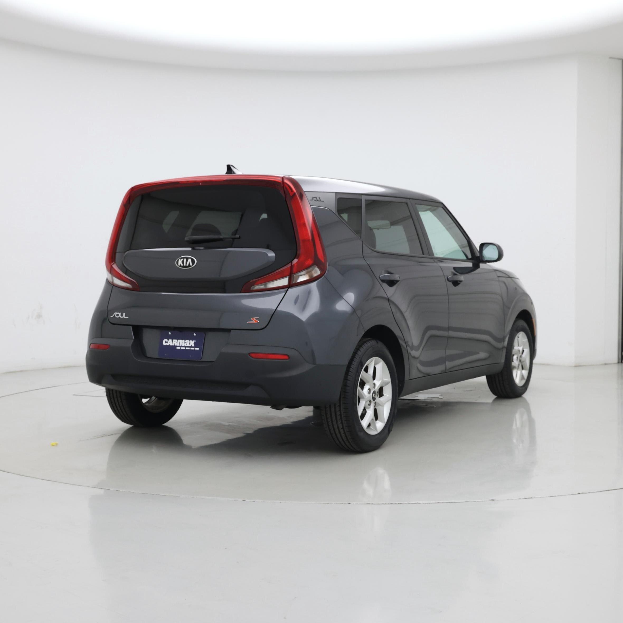 Thumbnail: 2020 Kia Soul - 8