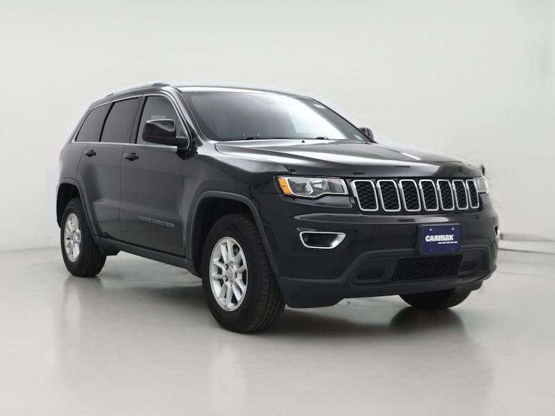 2018 Jeep Grand Cherokee Laredo -
                  Woodbridge, VA