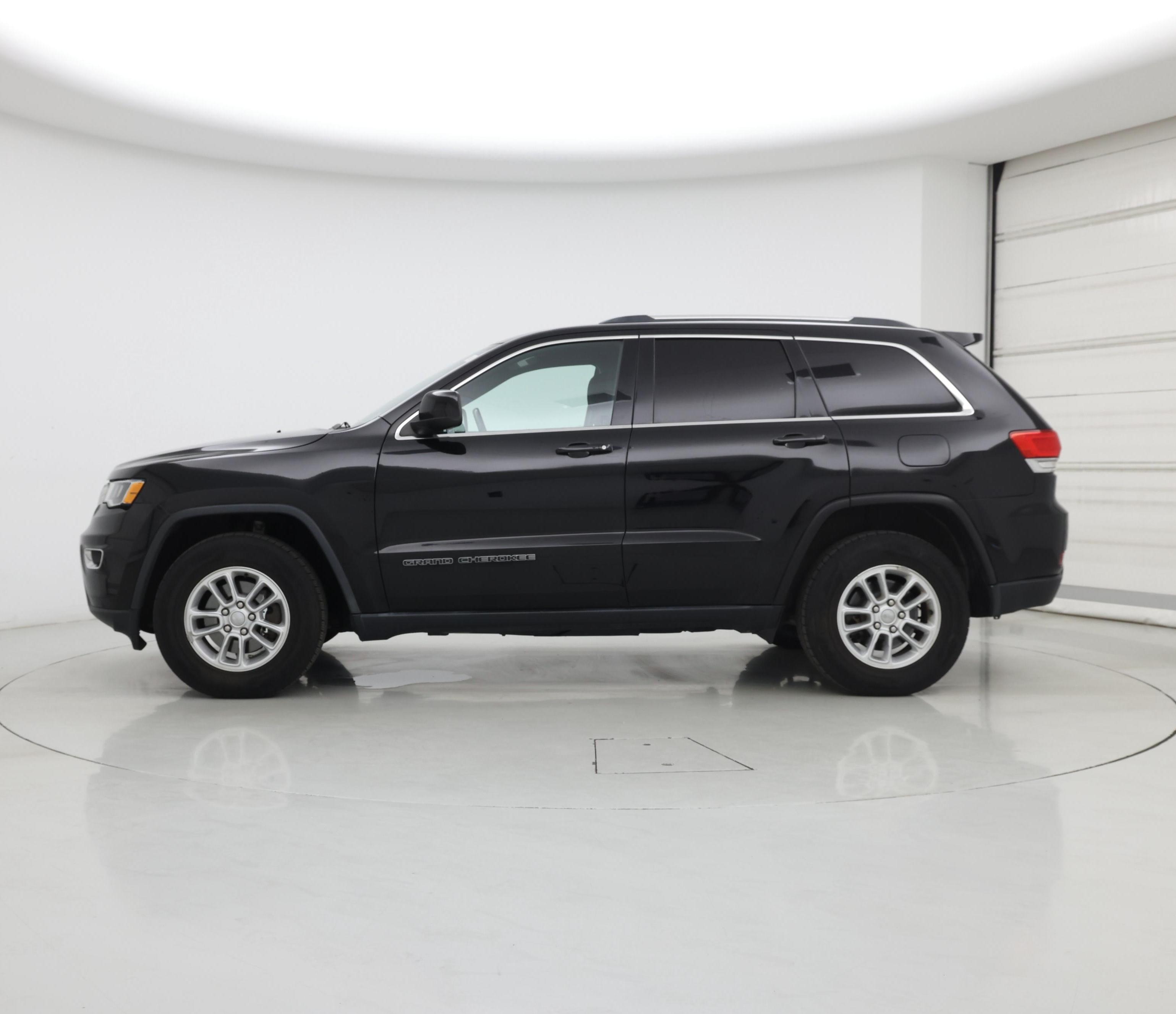 Thumbnail: 2018 Jeep Grand Cherokee - 3