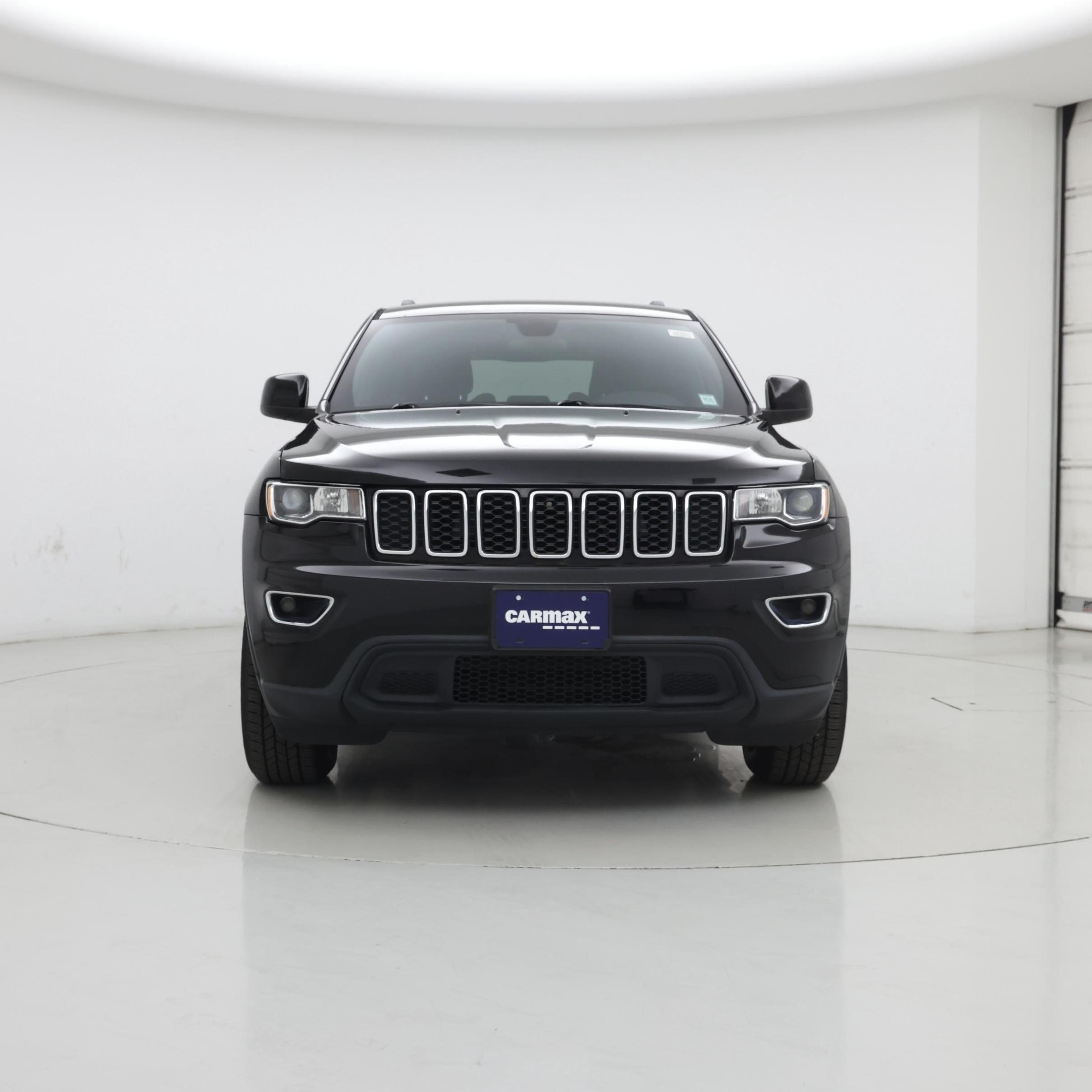 Thumbnail: 2018 Jeep Grand Cherokee - 5