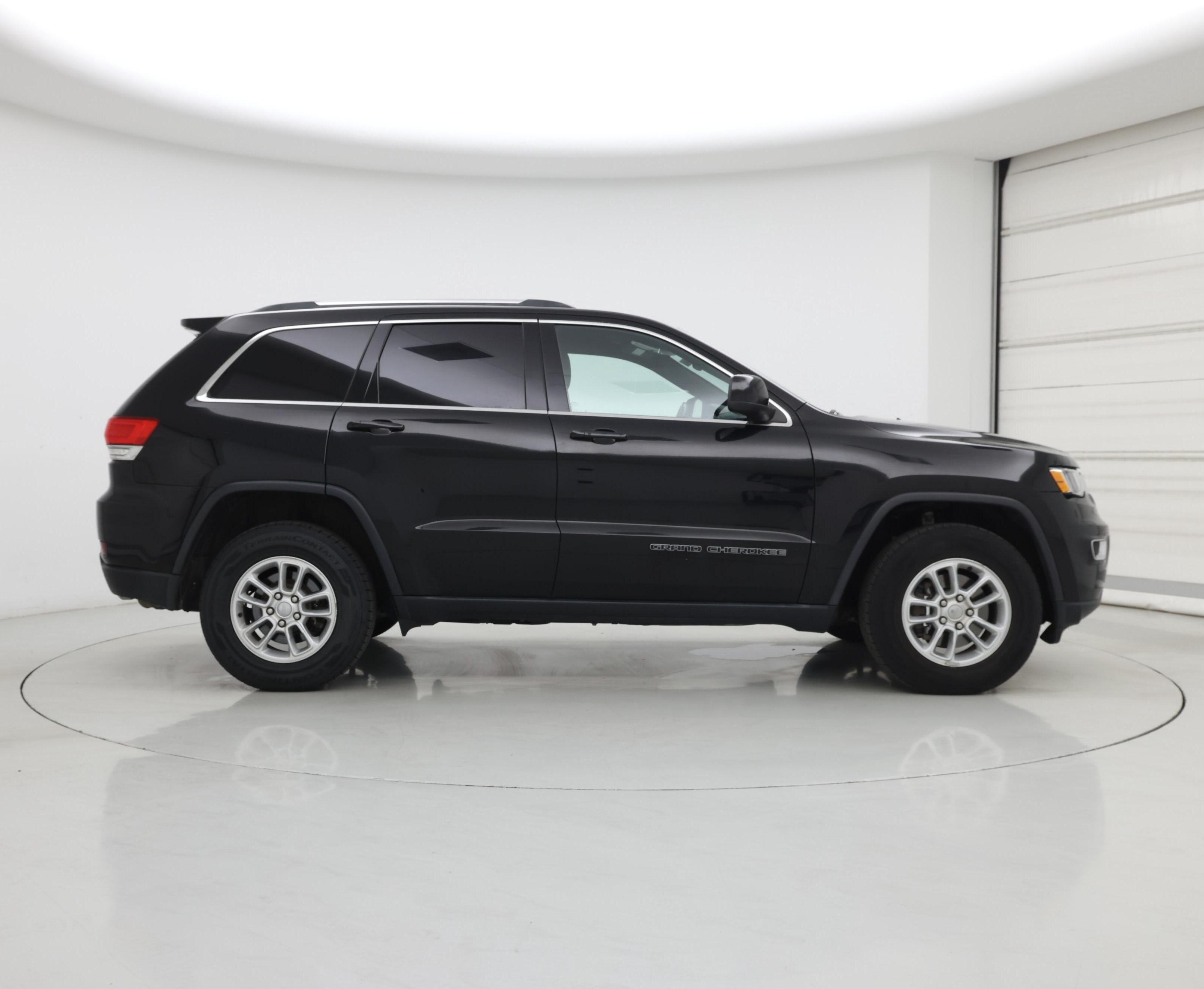 Thumbnail: 2018 Jeep Grand Cherokee - 7
