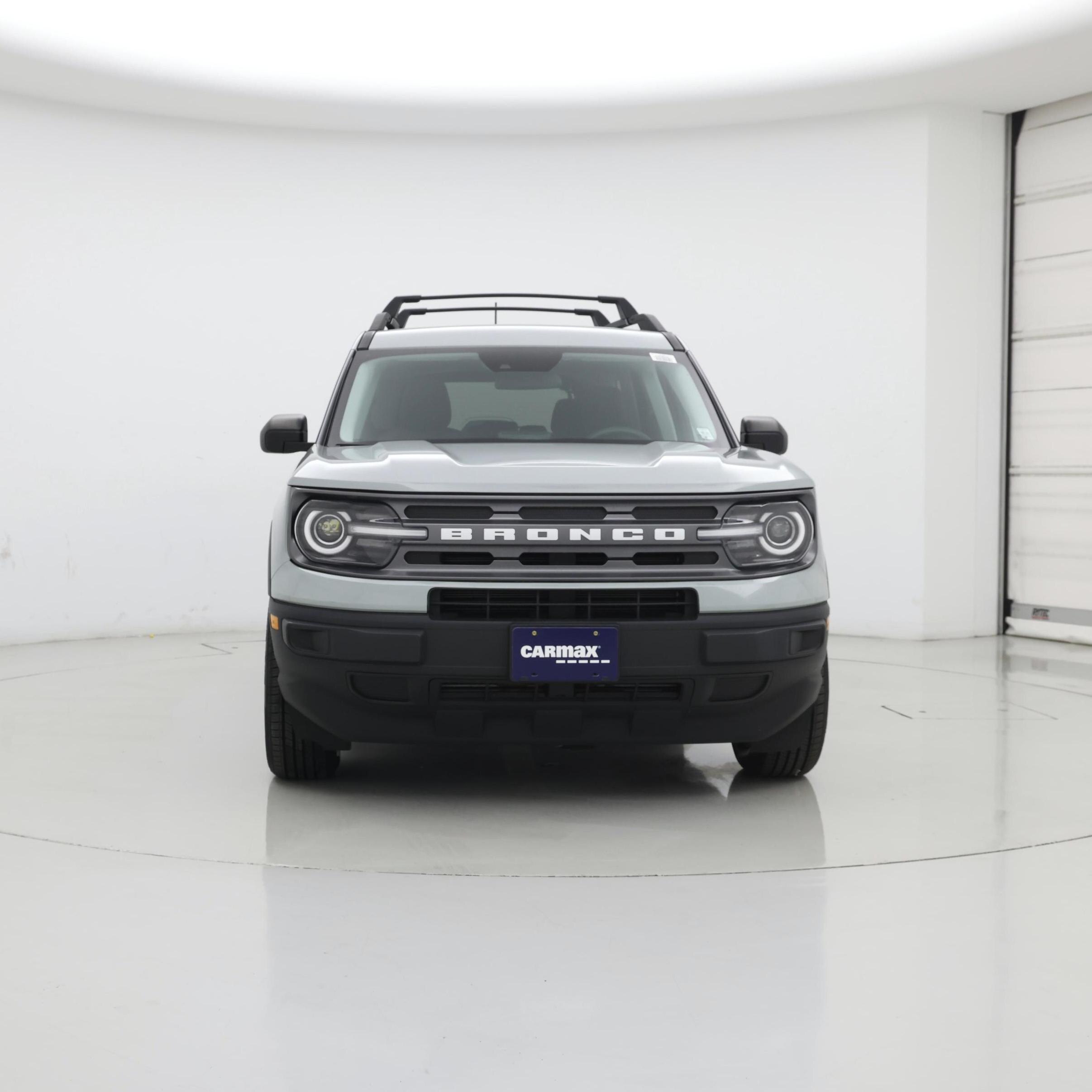 Thumbnail: 2022 Ford Bronco Sport - 5