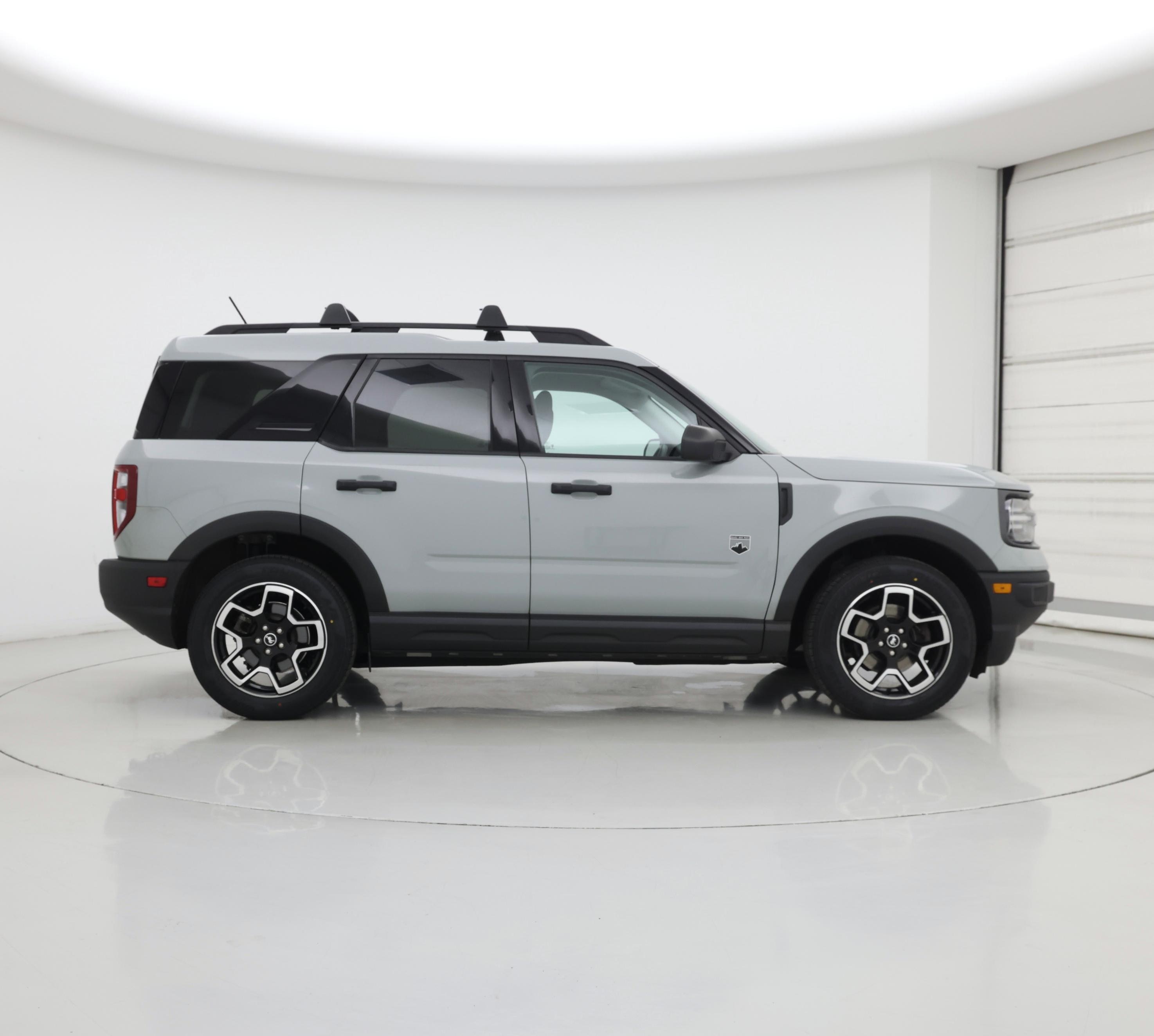Thumbnail: 2022 Ford Bronco Sport - 7