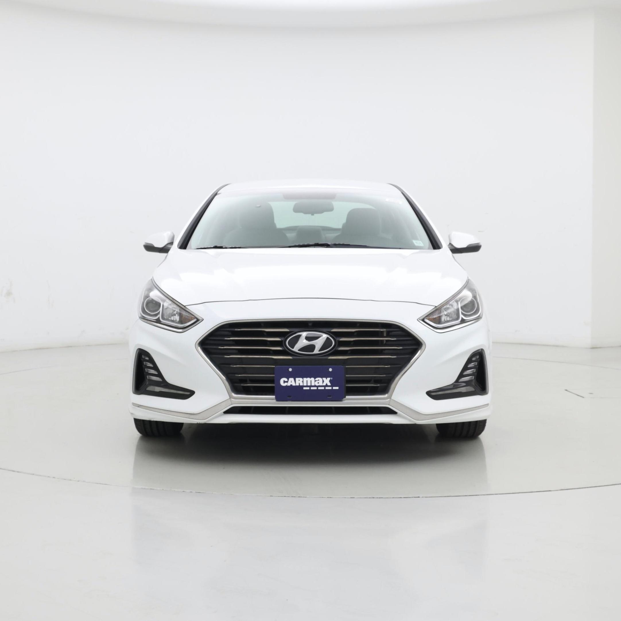 Thumbnail: 2018 Hyundai Sonata - 5
