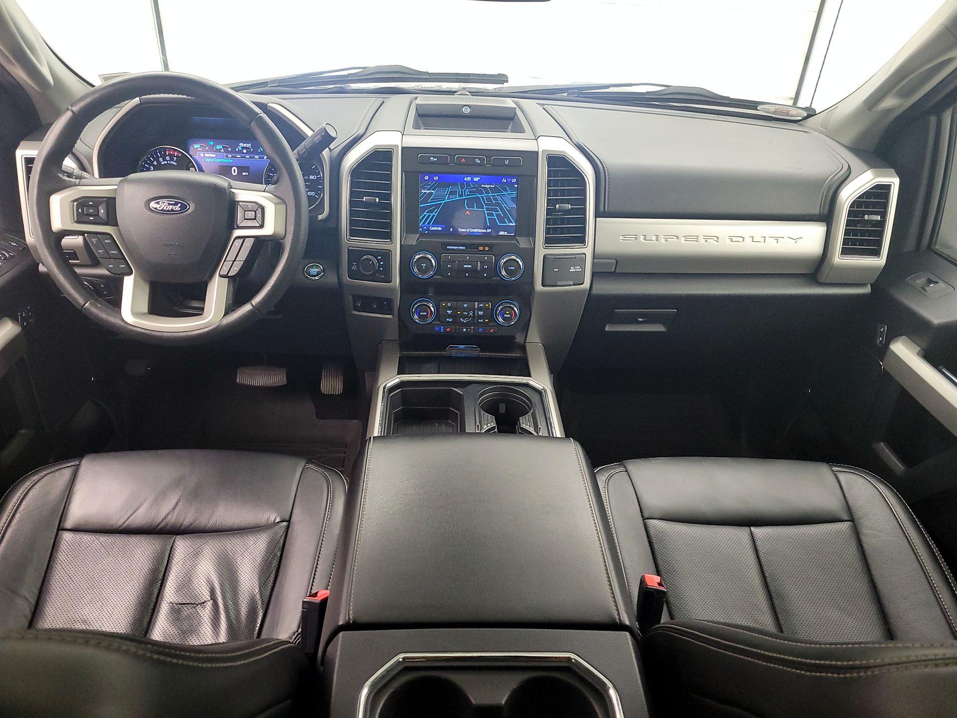 Thumbnail: 2020 Ford F-250 - 9
