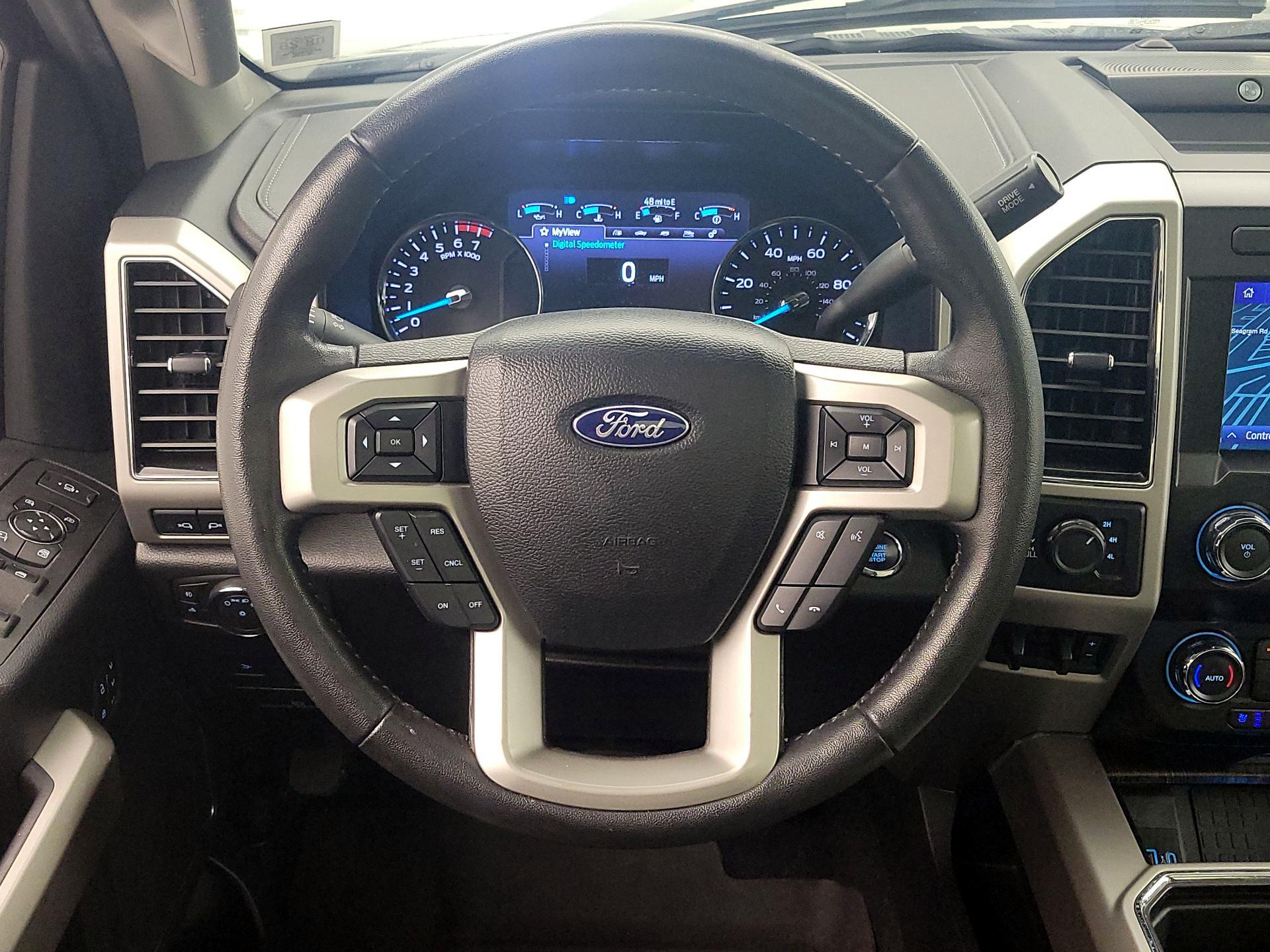 Thumbnail: 2020 Ford F-250 - 10