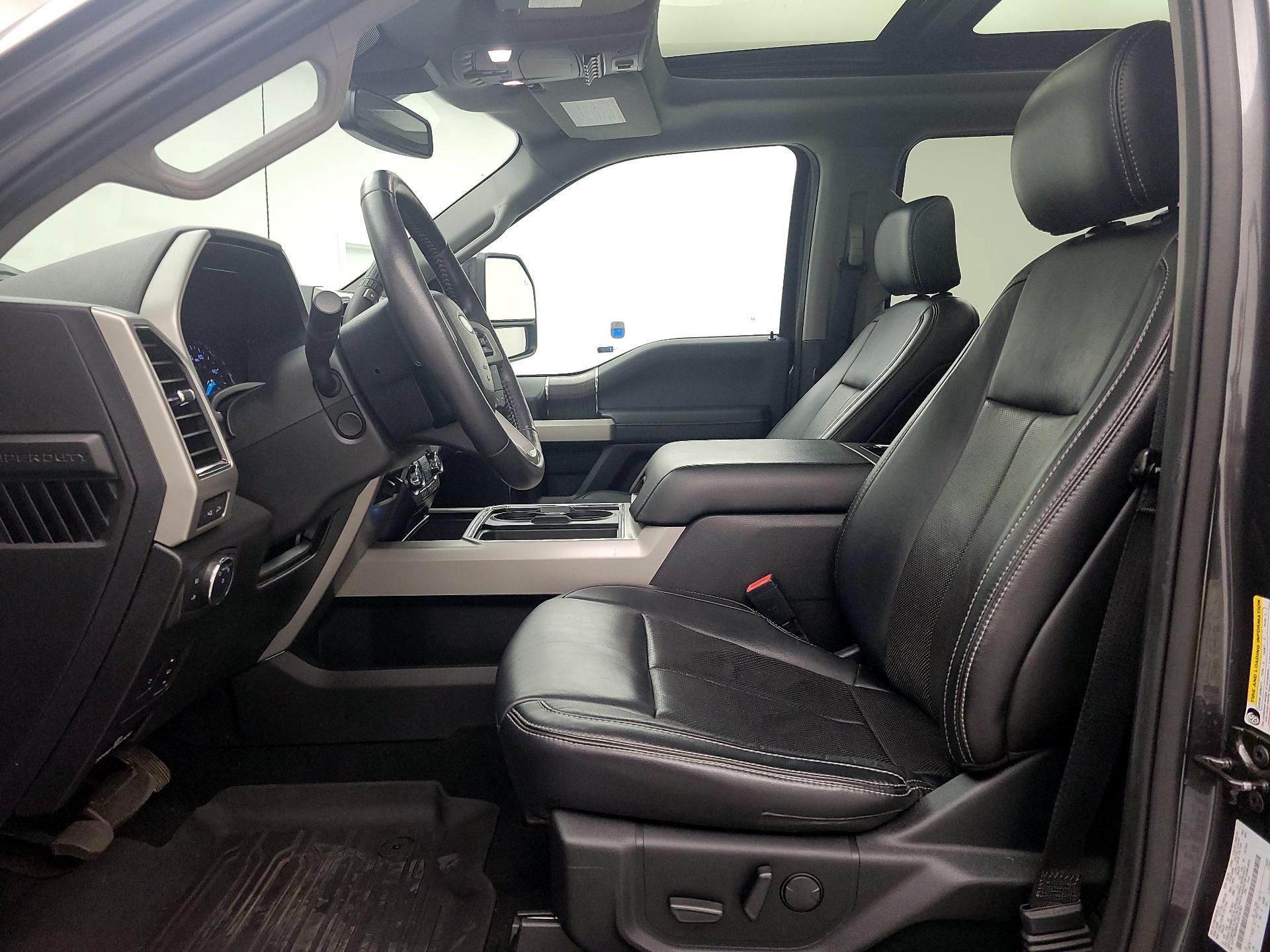 Thumbnail: 2020 Ford F-250 - 11