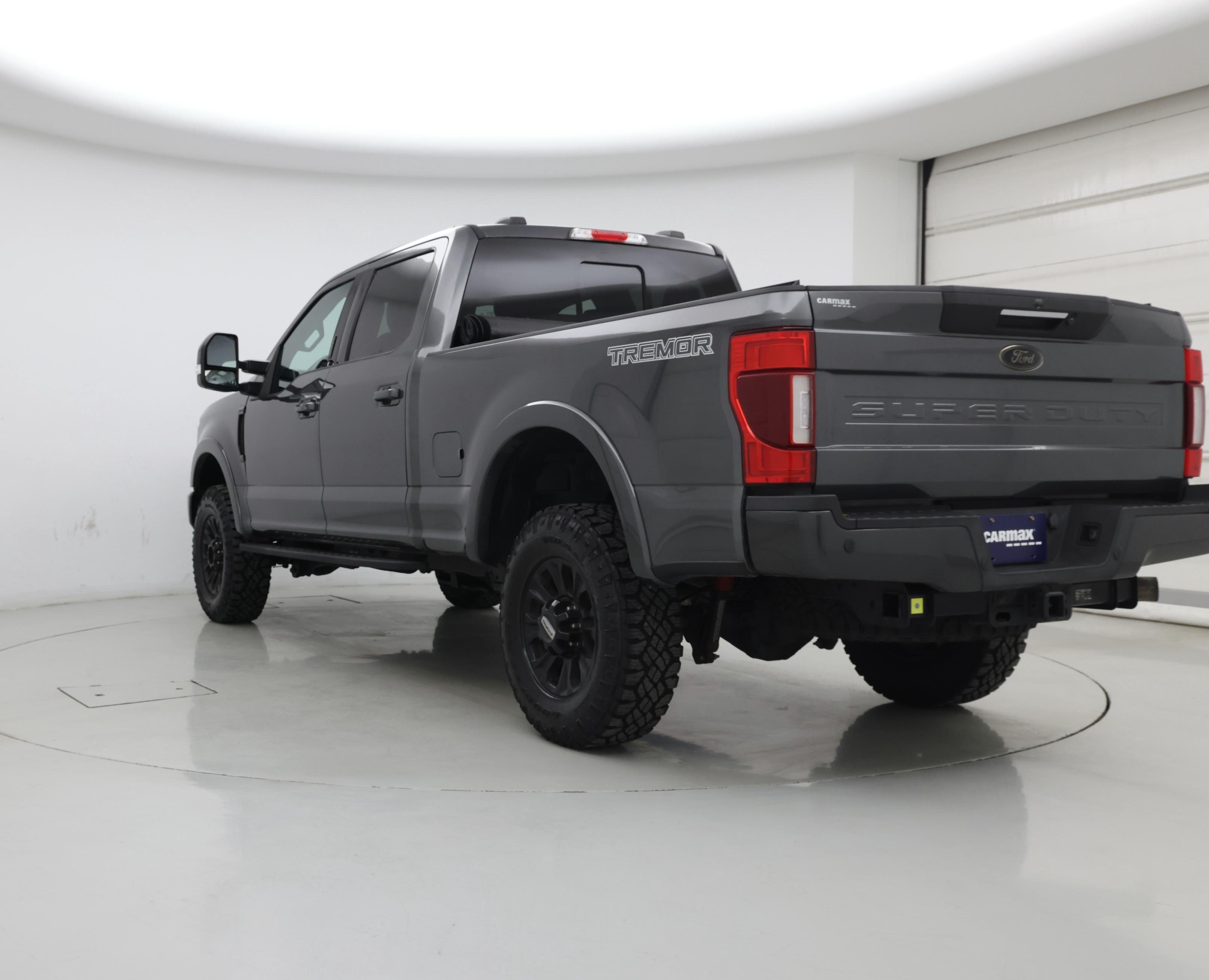 Thumbnail: 2020 Ford F-250 - 2