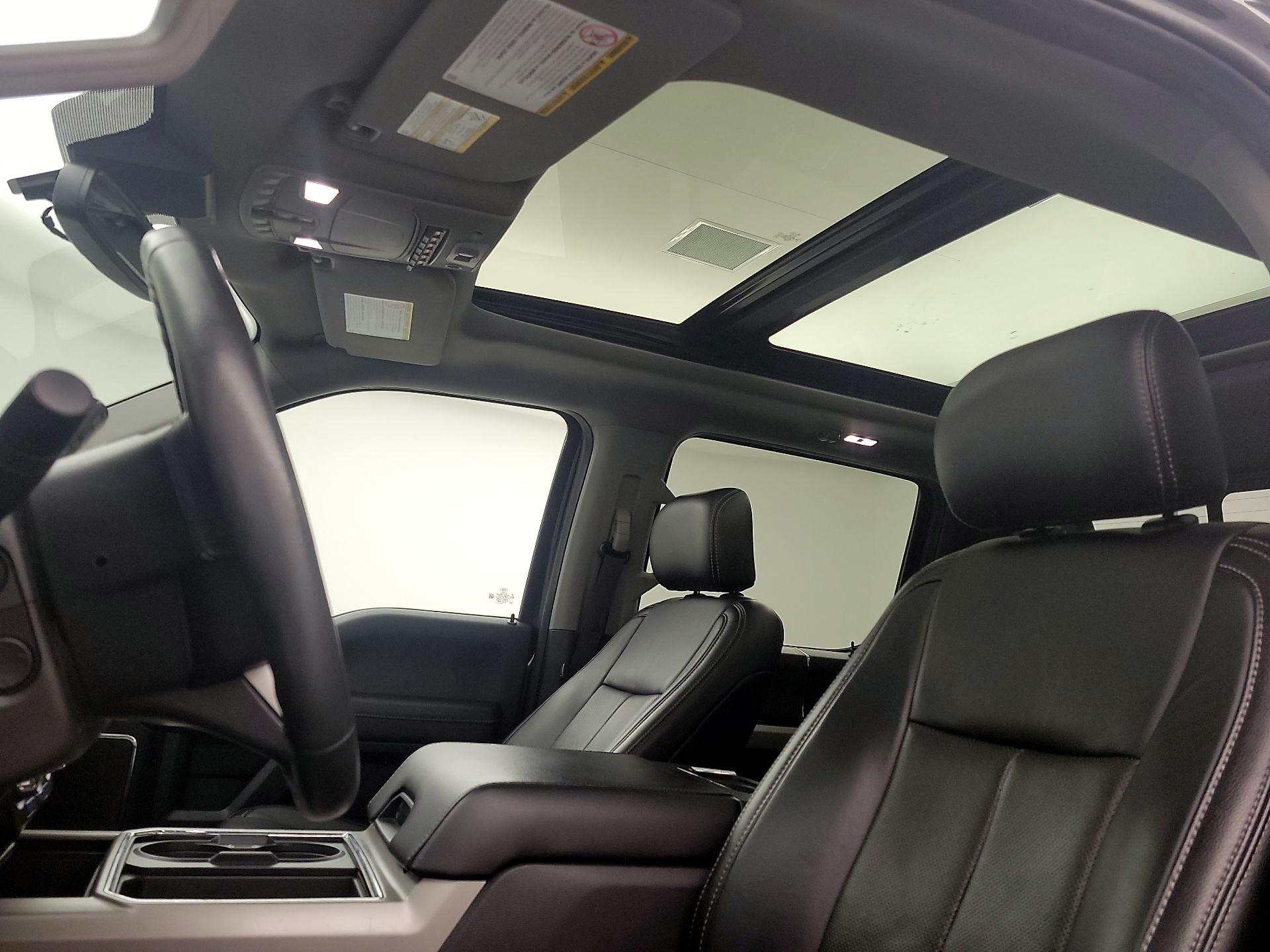 Thumbnail: 2020 Ford F-250 - 20