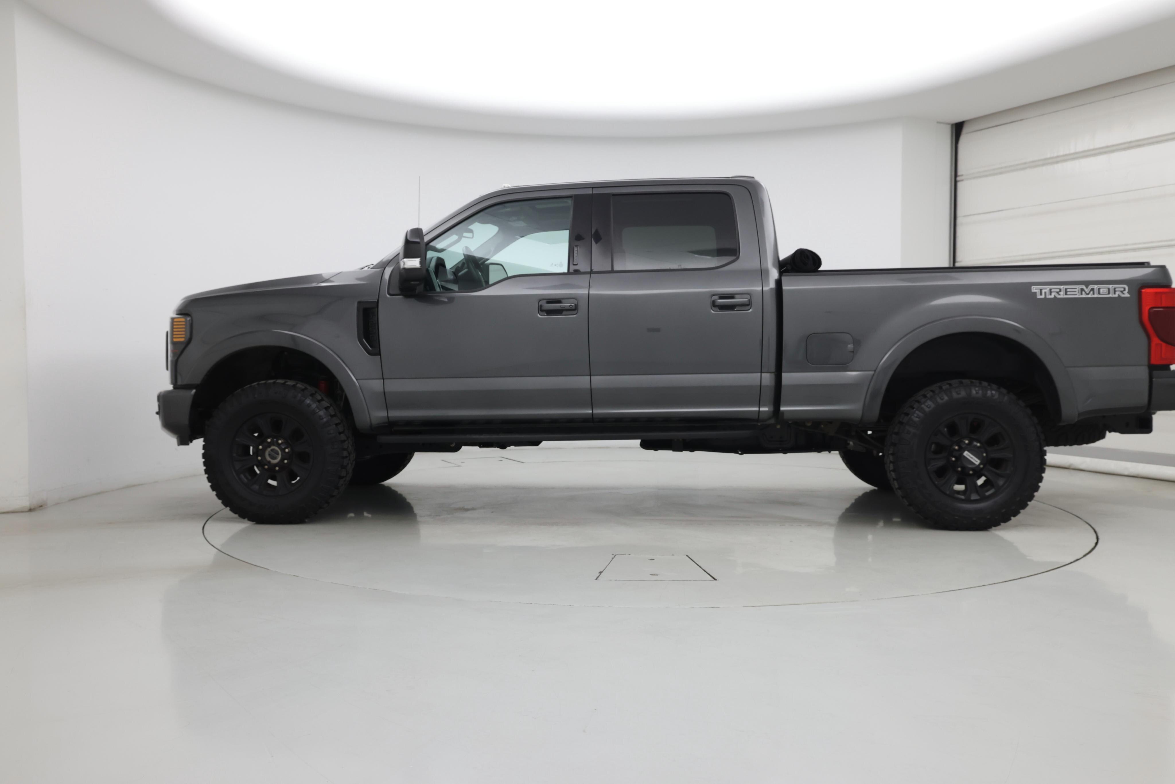 Thumbnail: 2020 Ford F-250 - 3