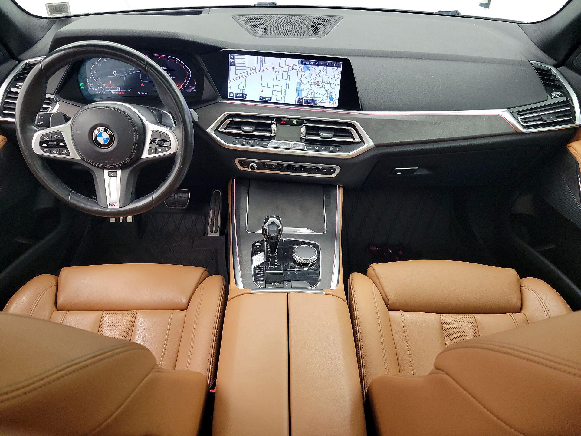 Thumbnail: 2019 BMW X5 - 9