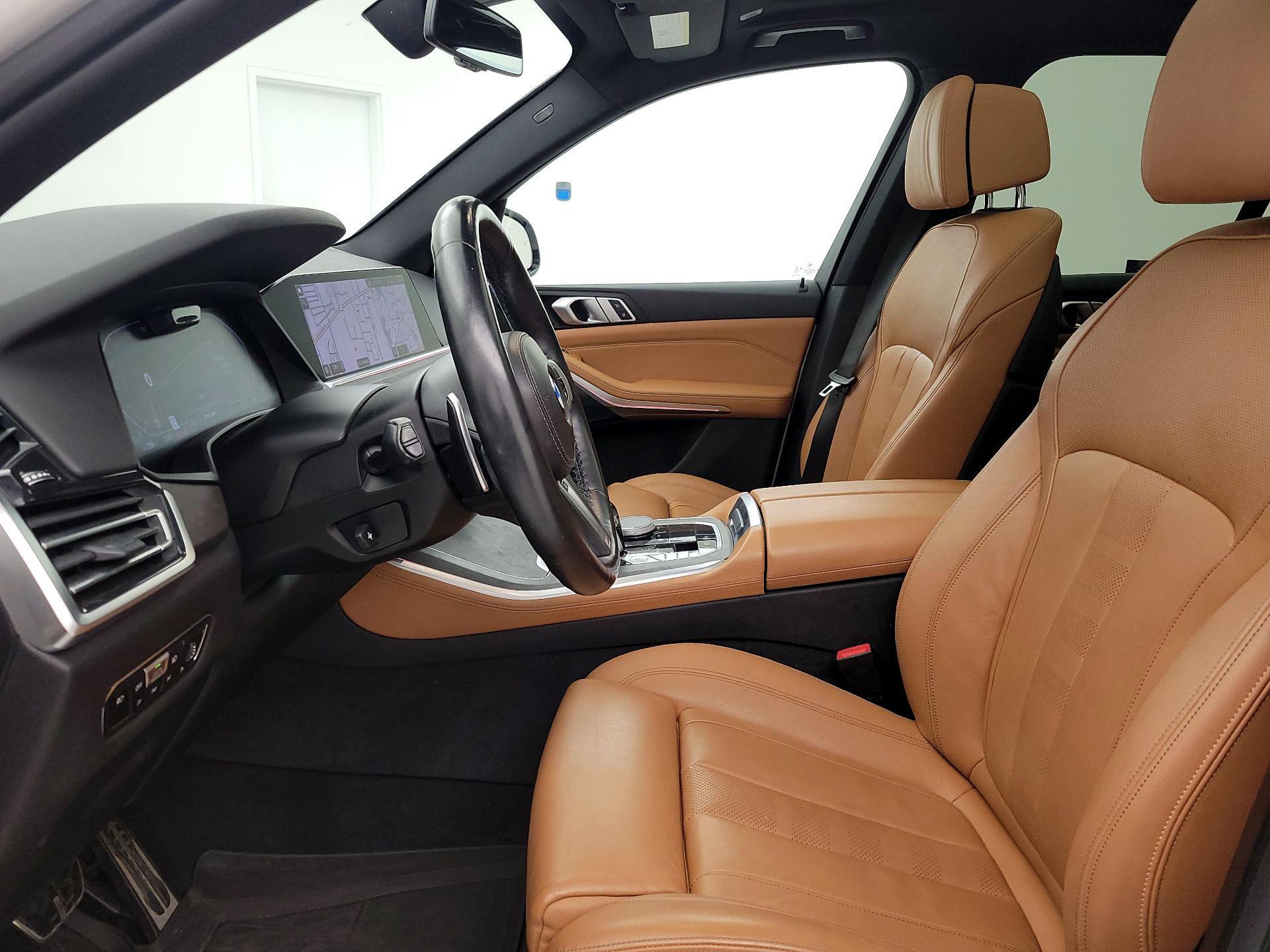 Thumbnail: 2019 BMW X5 - 11