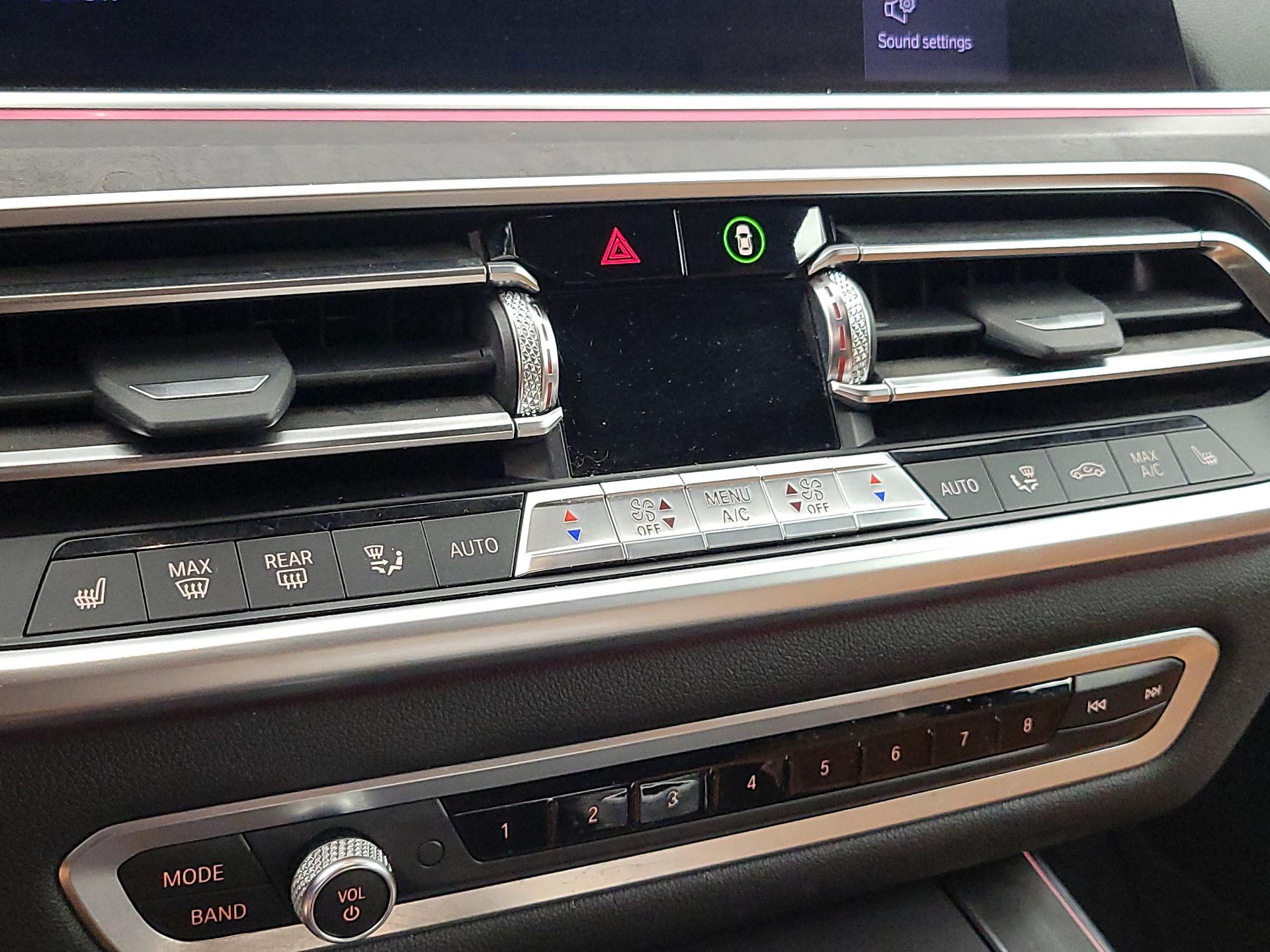 Thumbnail: 2019 BMW X5 - 17