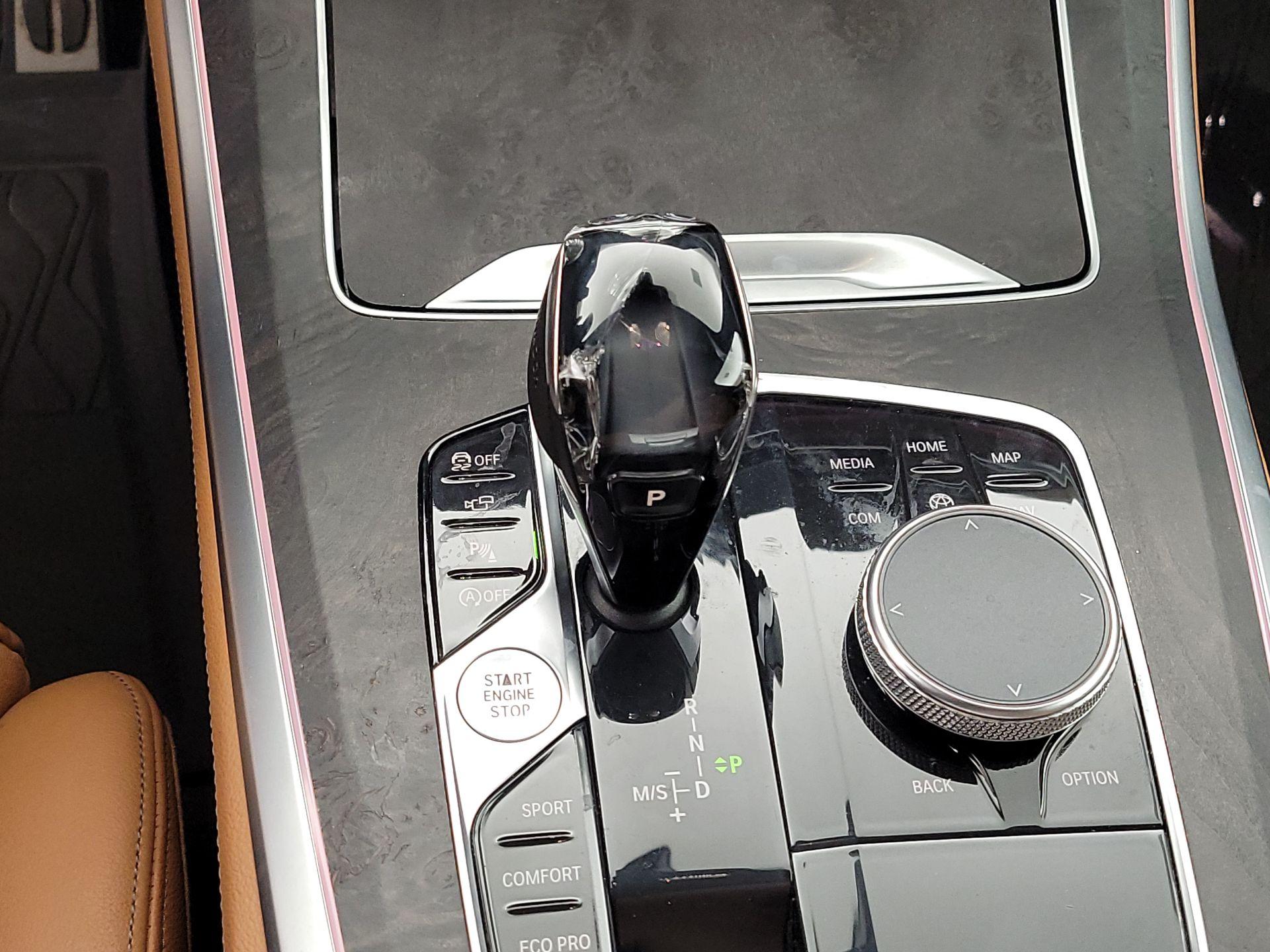 Thumbnail: 2019 BMW X5 - 18