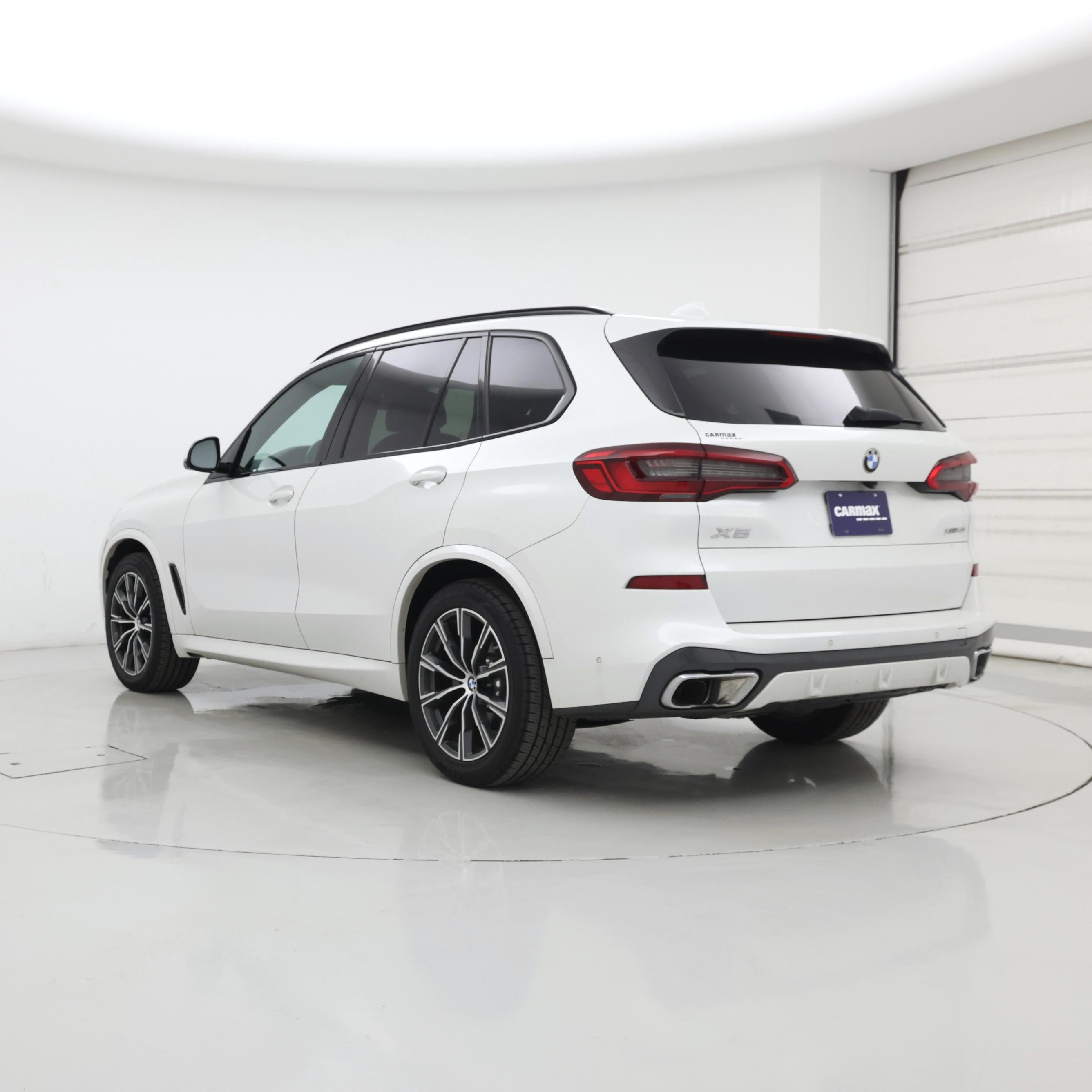 Thumbnail: 2019 BMW X5 - 2