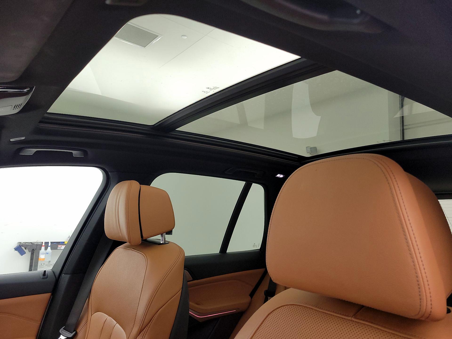 Thumbnail: 2019 BMW X5 - 20