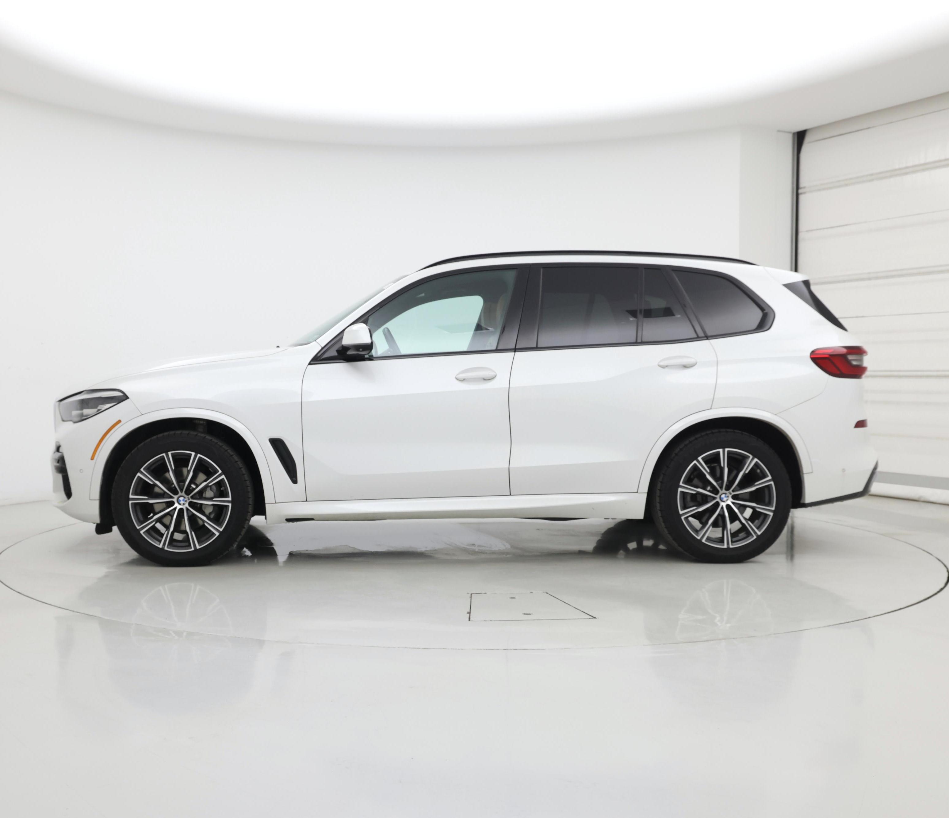 Thumbnail: 2019 BMW X5 - 3