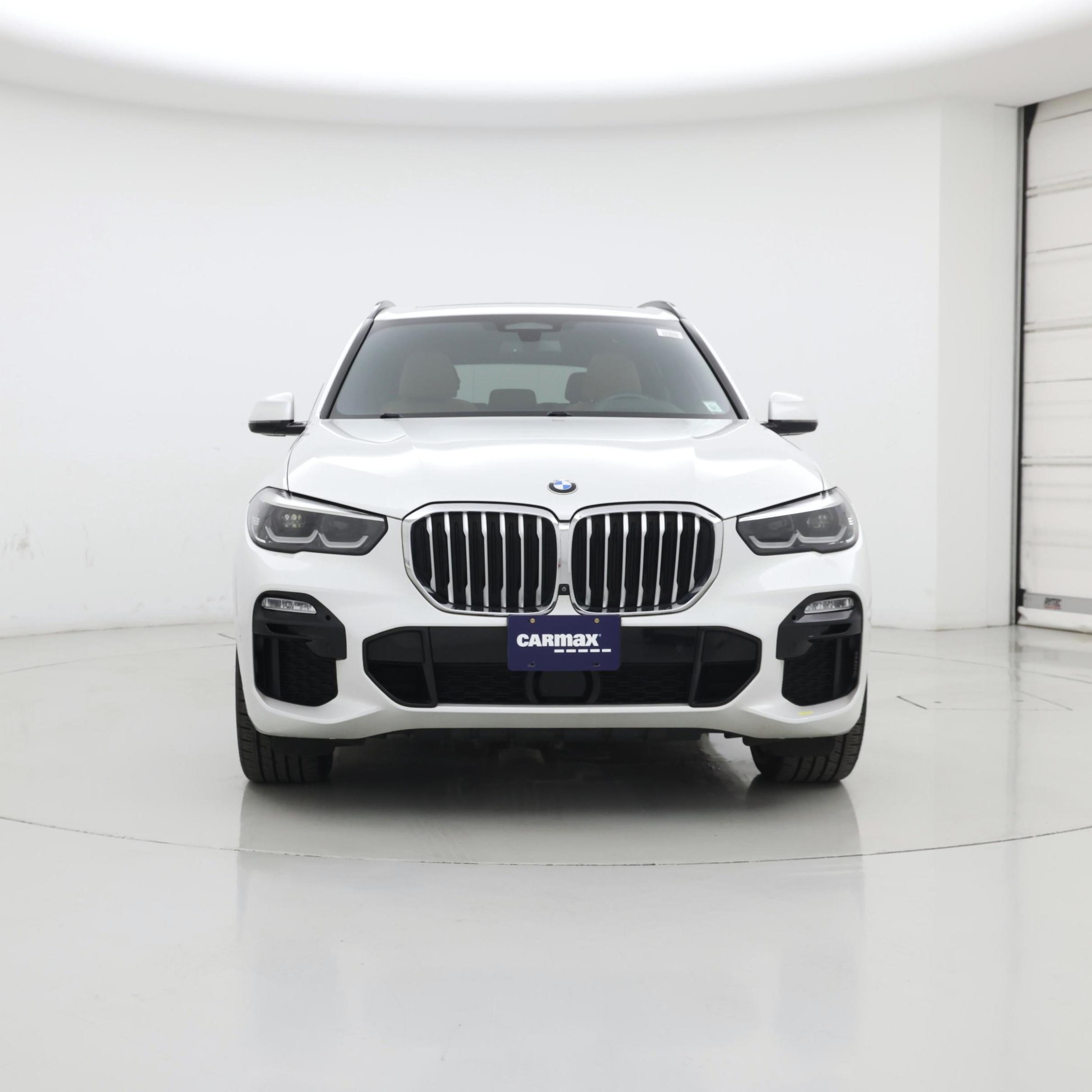 Thumbnail: 2019 BMW X5 - 5
