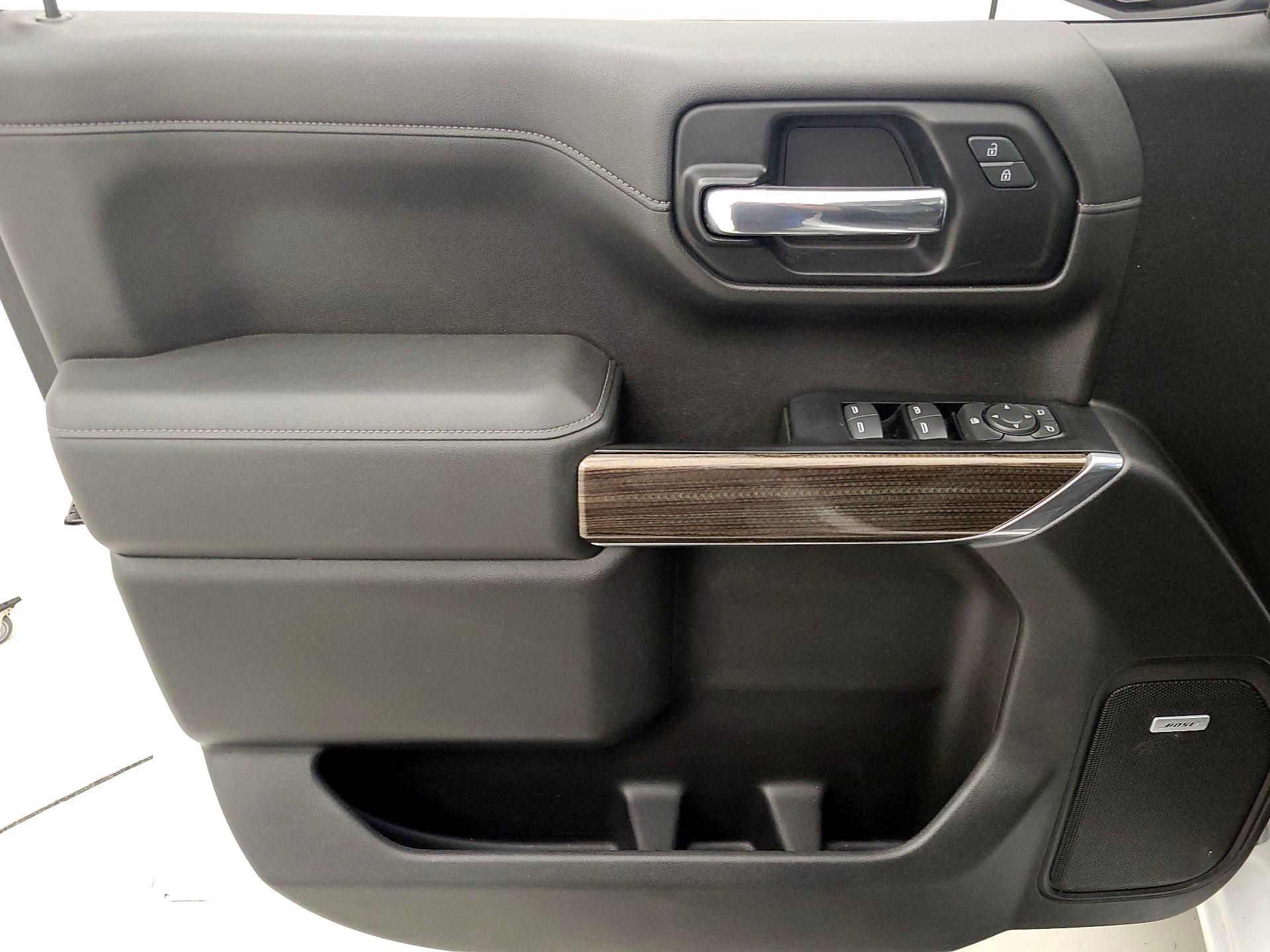 Thumbnail: 2019 Chevrolet Silverado 1500 - 12
