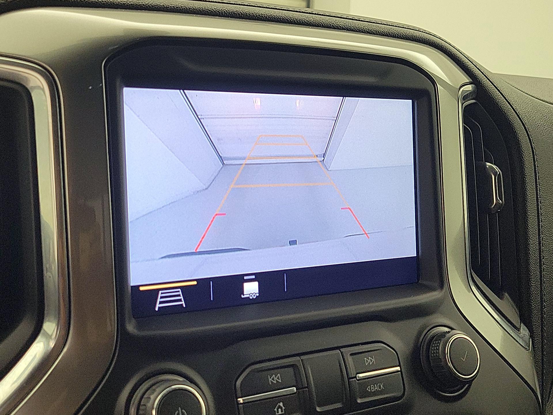 Thumbnail: 2019 Chevrolet Silverado 1500 - 14
